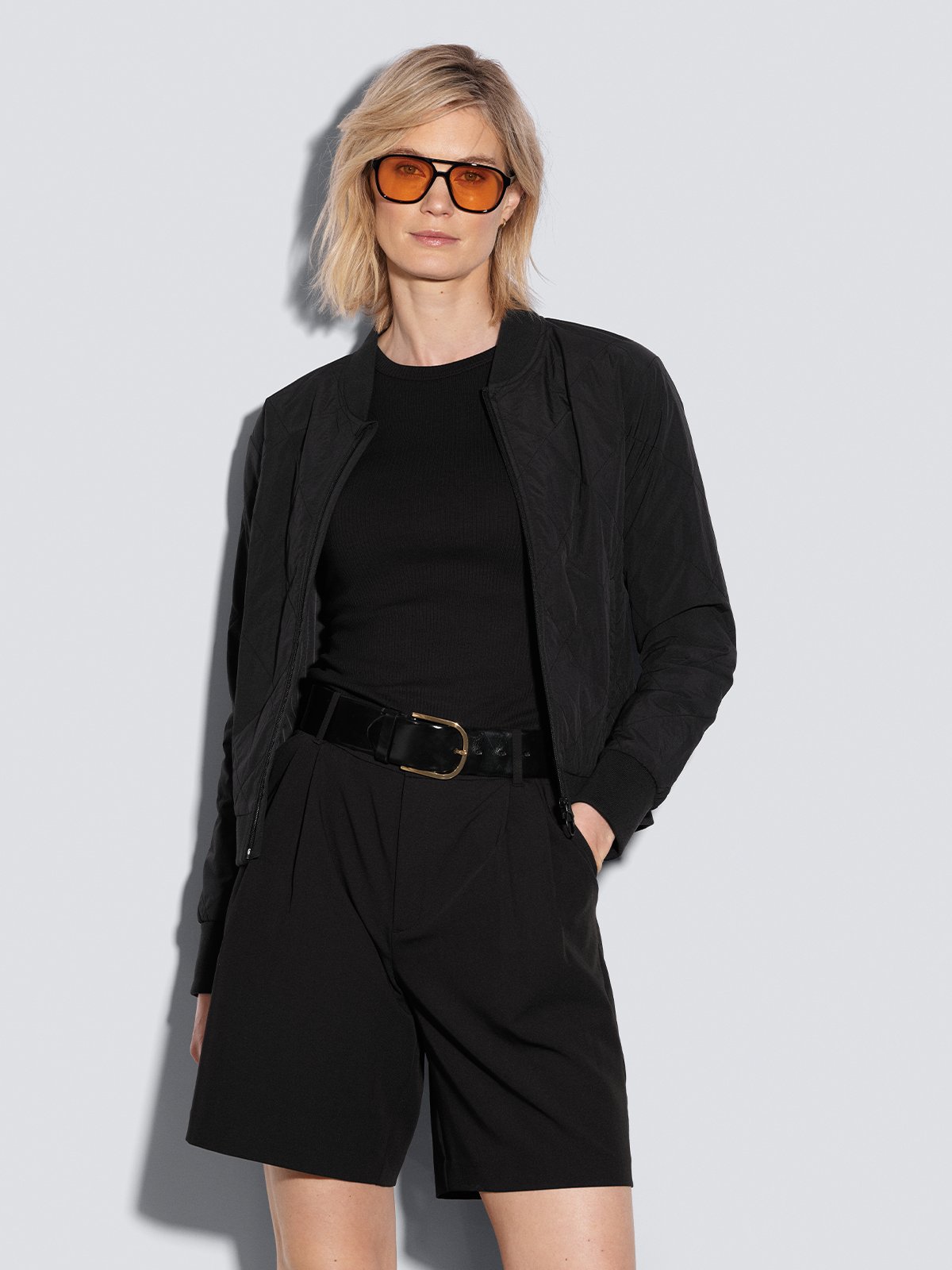 Comprimé Bomber Black