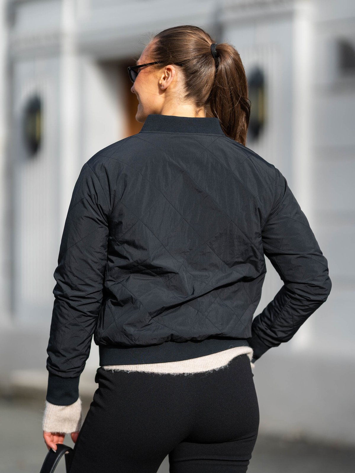 Comprimé Bomber Black