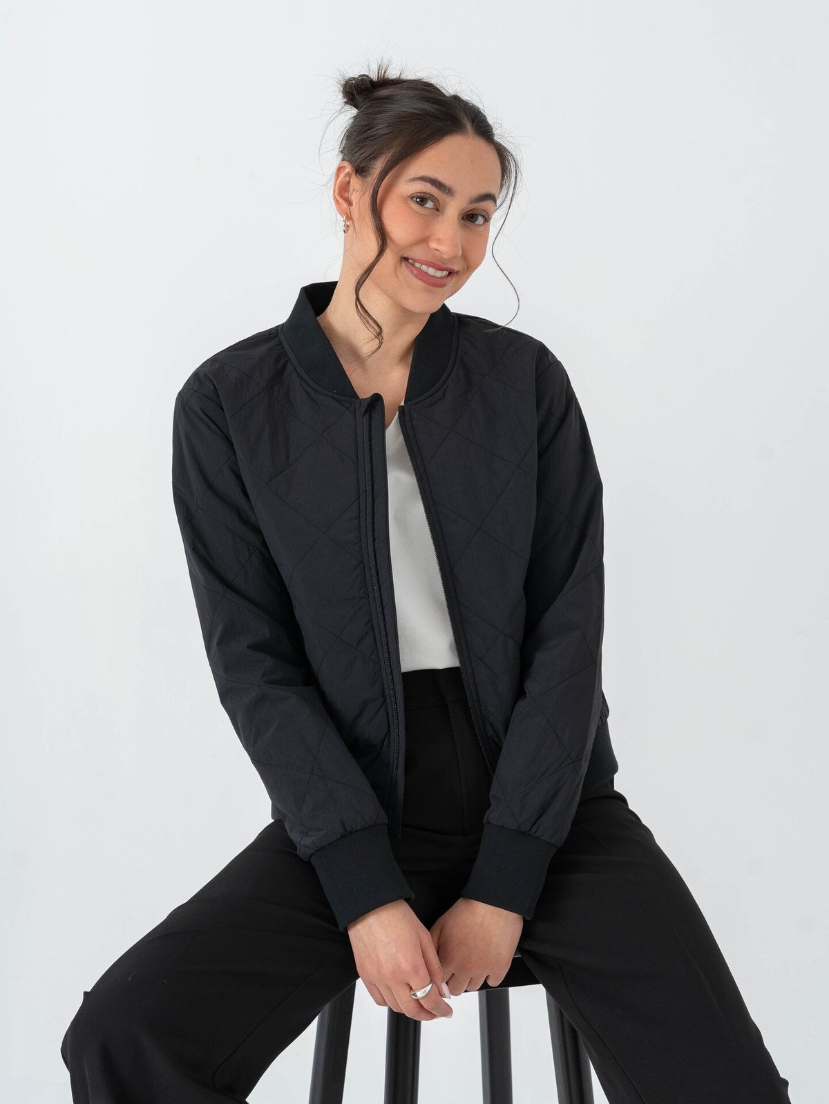 Comprimé Bomber Black