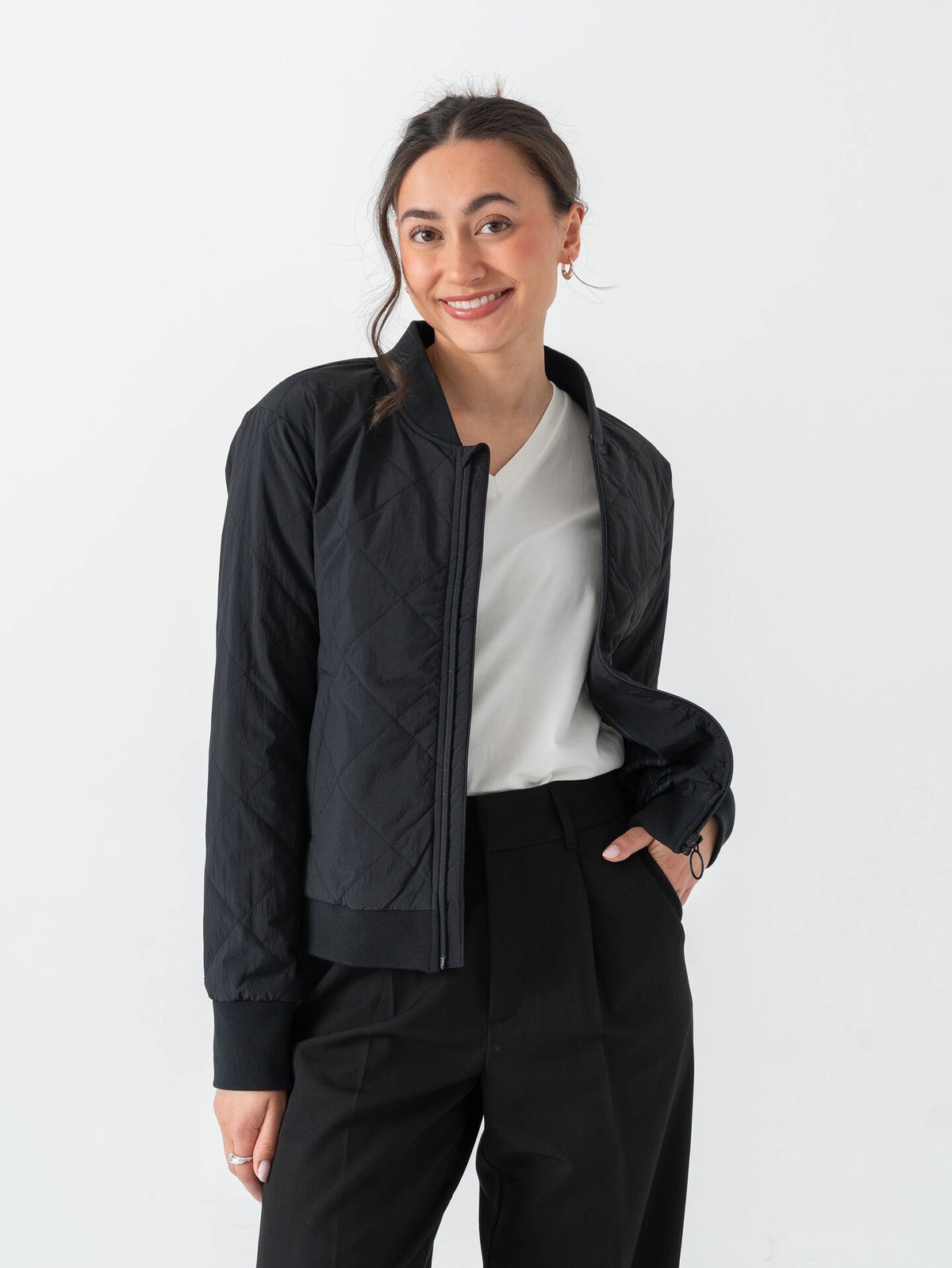 Comprimé Bomber Black