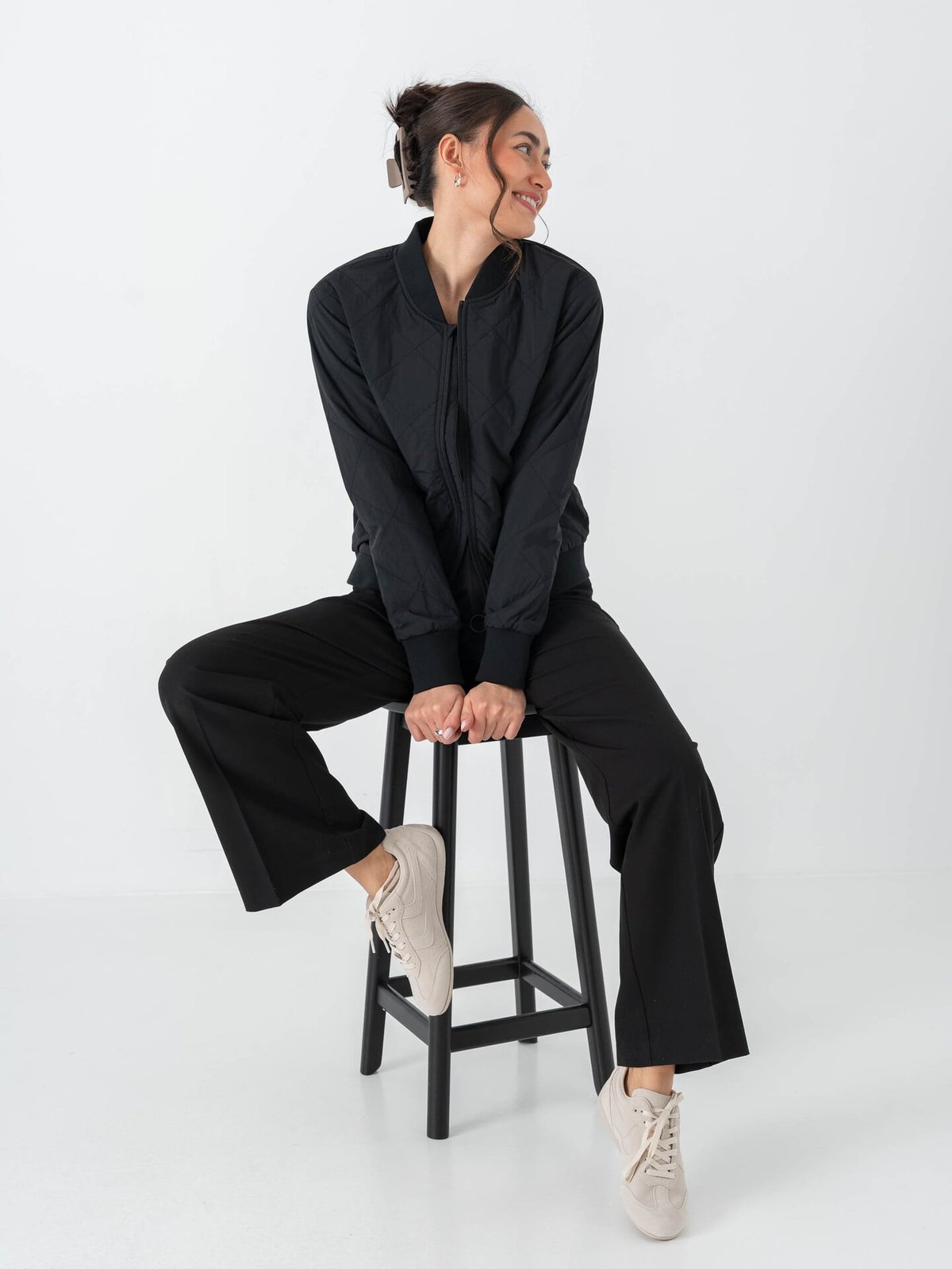 Comprimé Bomber Black