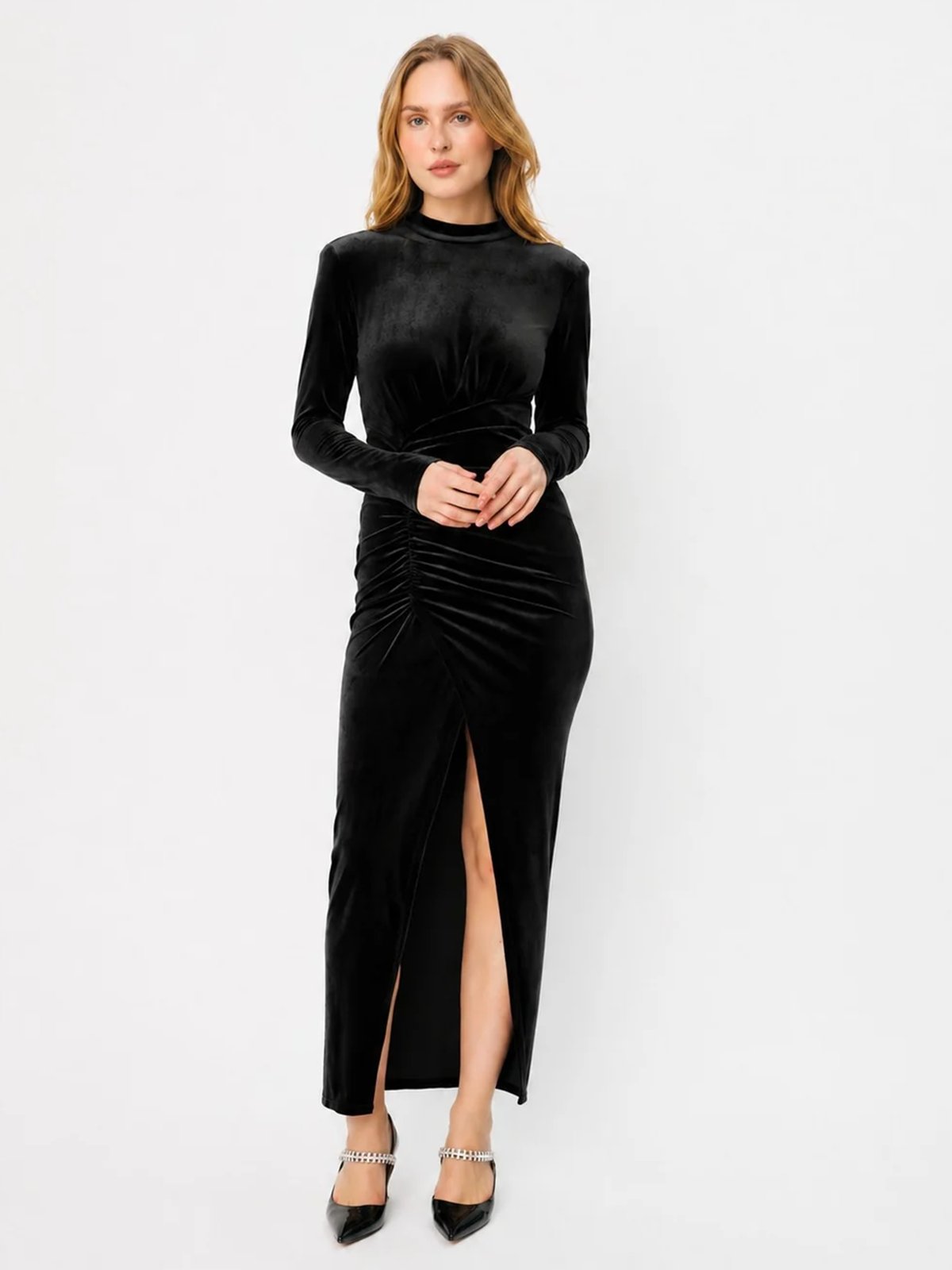 Cras Glory Dress Sort