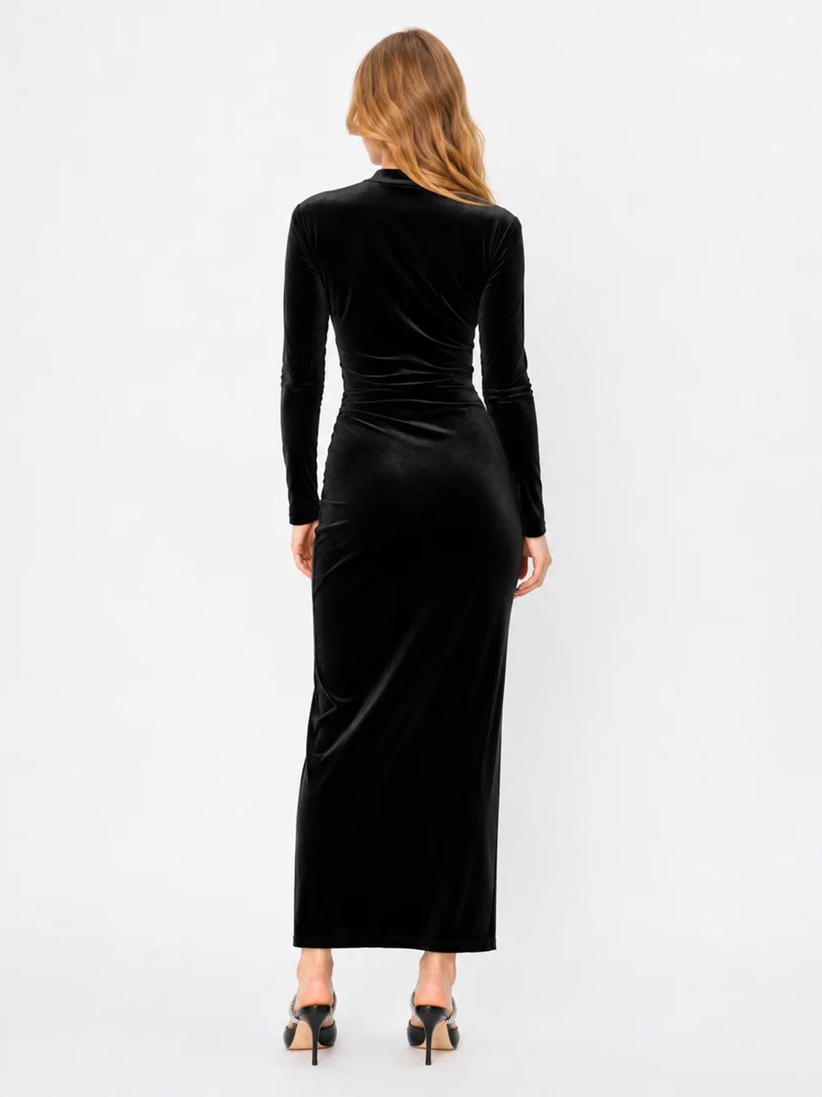 Cras Glory Dress Sort