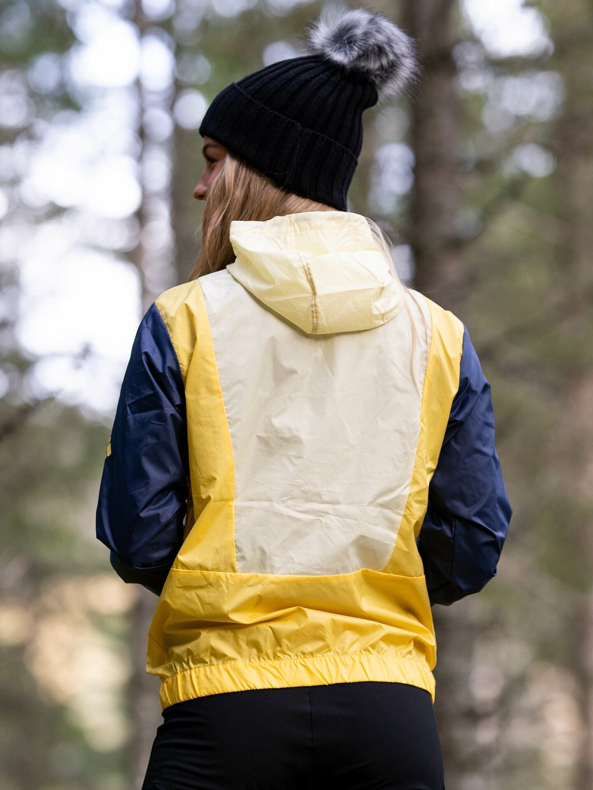 Columbia Lily Basin Jacket Endive / Nocturn