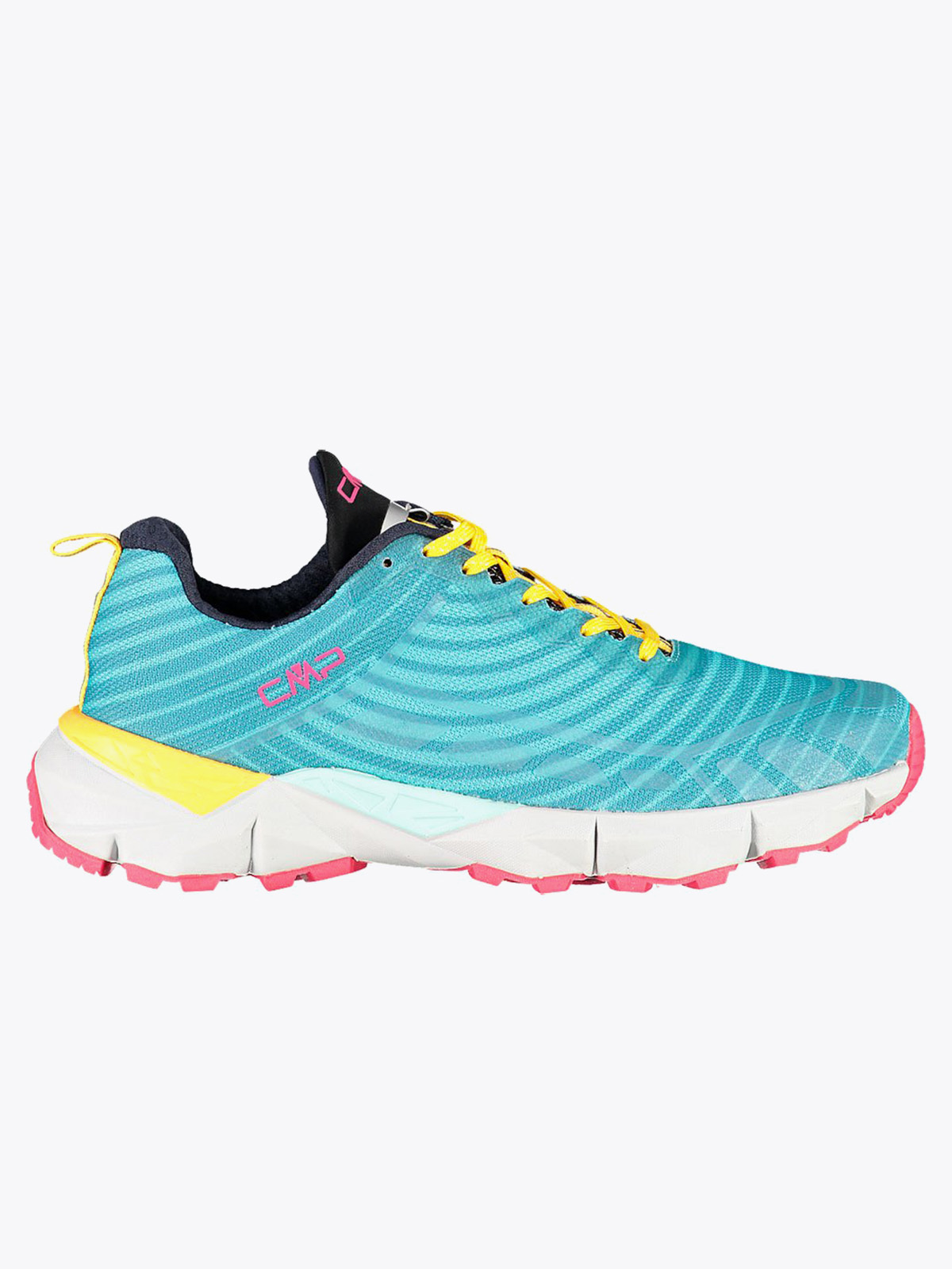 CMP Thiaky Trail Shoe Acqua
