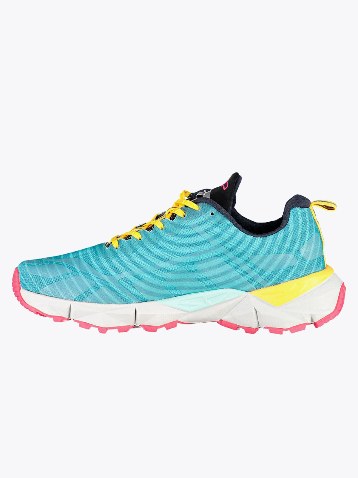 CMP Thiaky Trail Shoe Acqua