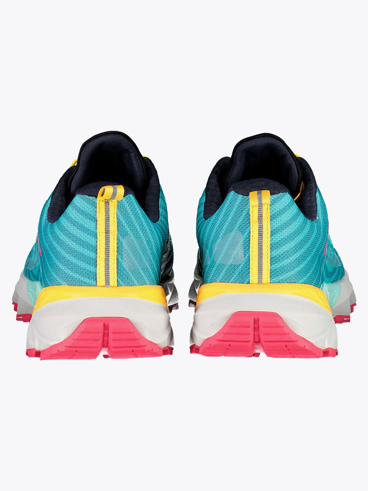 CMP Thiaky Trail Shoe Acqua