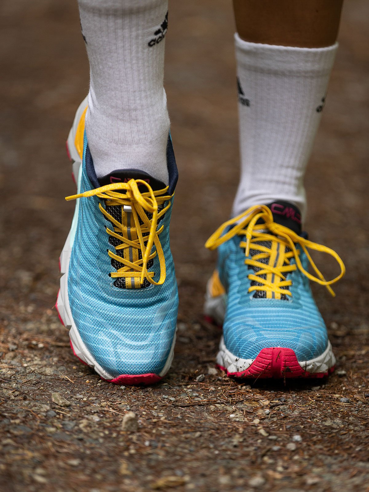 CMP Thiaky Trail Shoe Acqua