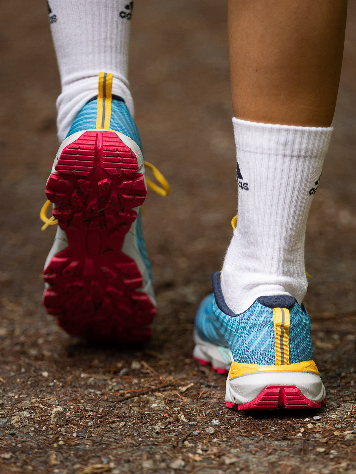 CMP Thiaky Trail Shoe Acqua