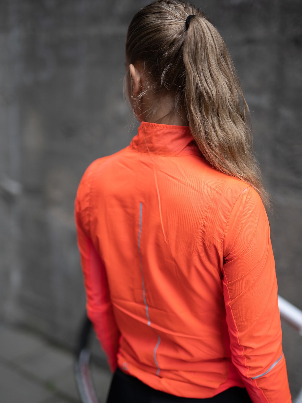 Craft Essence Light Wind Jacket Shock