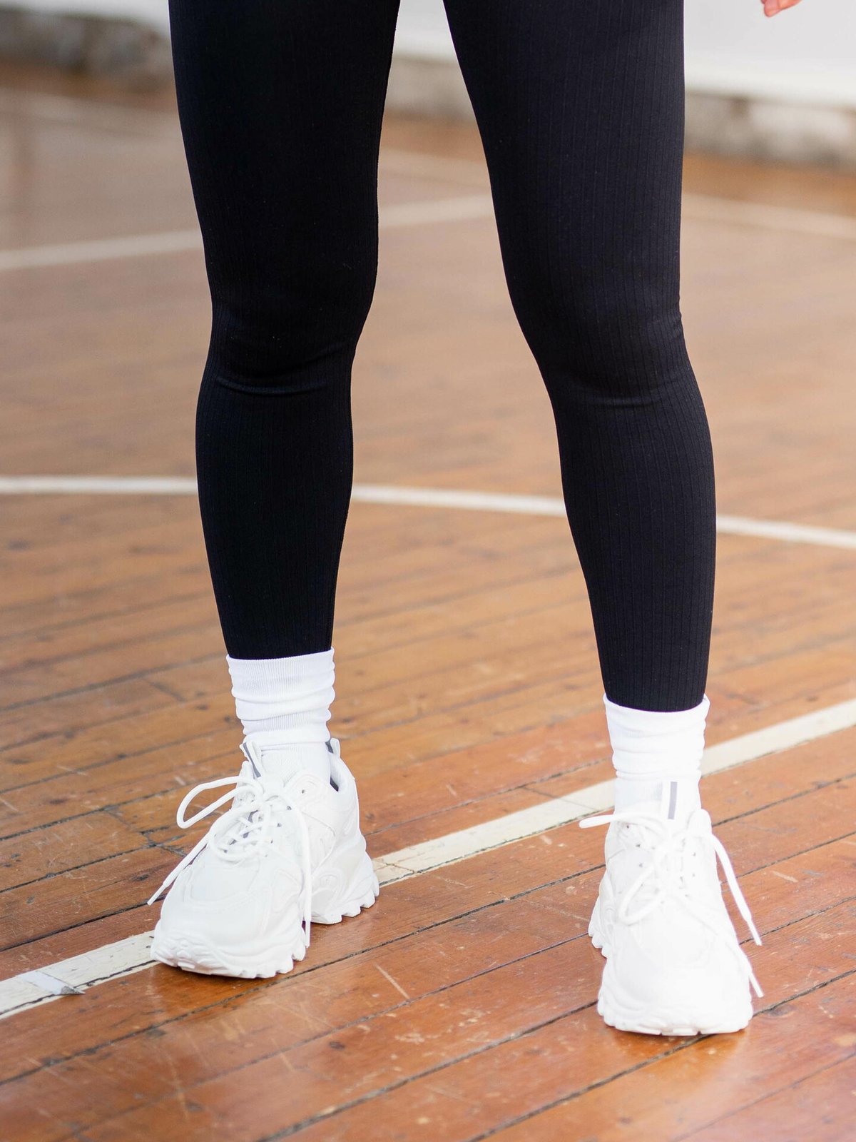 Craft Essence Sock White