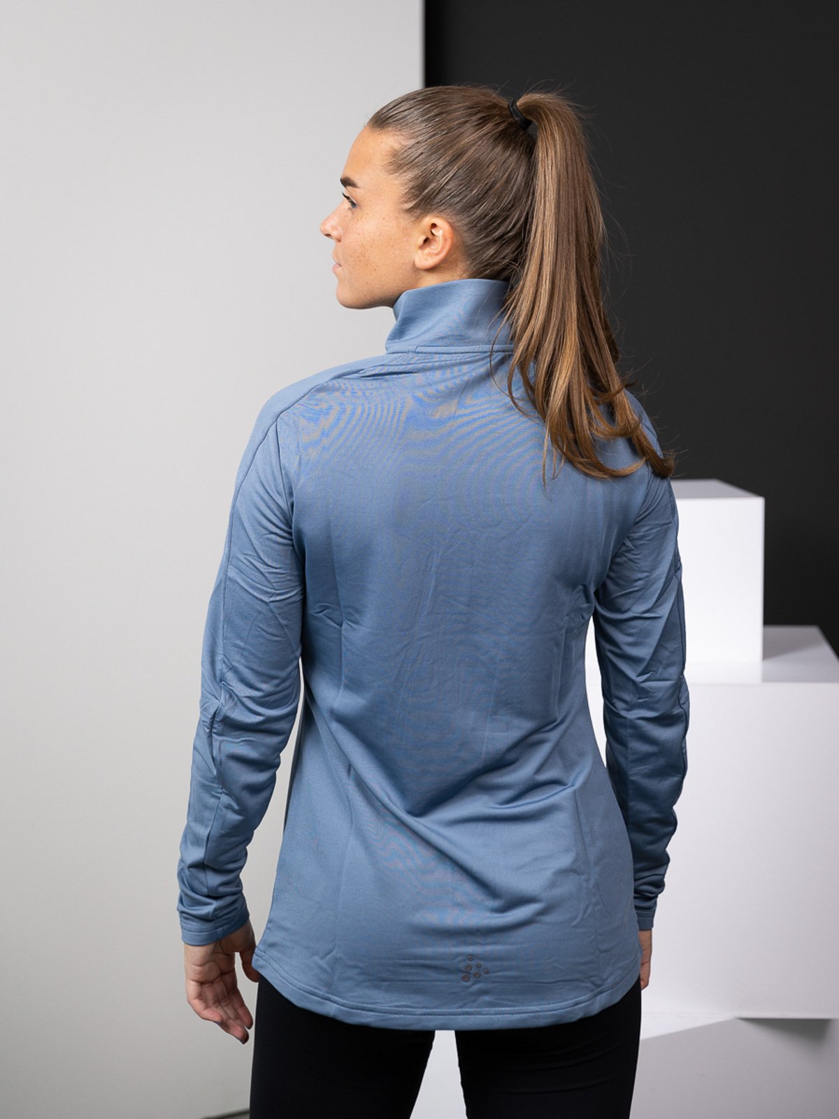 Craft CORE Gain Midlayer Flow