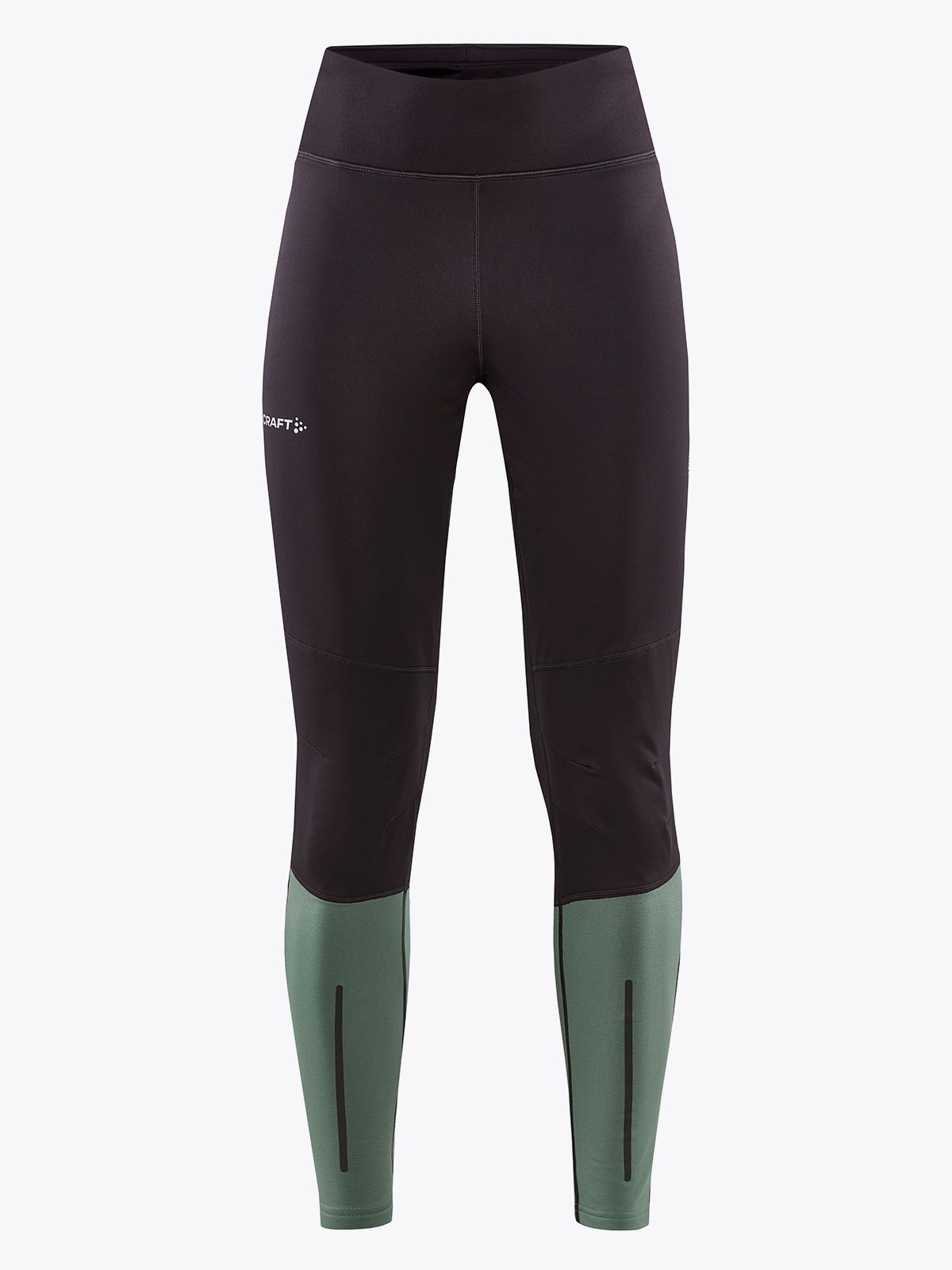 Craft Advance Essence Wind Tights Slate-Thyme