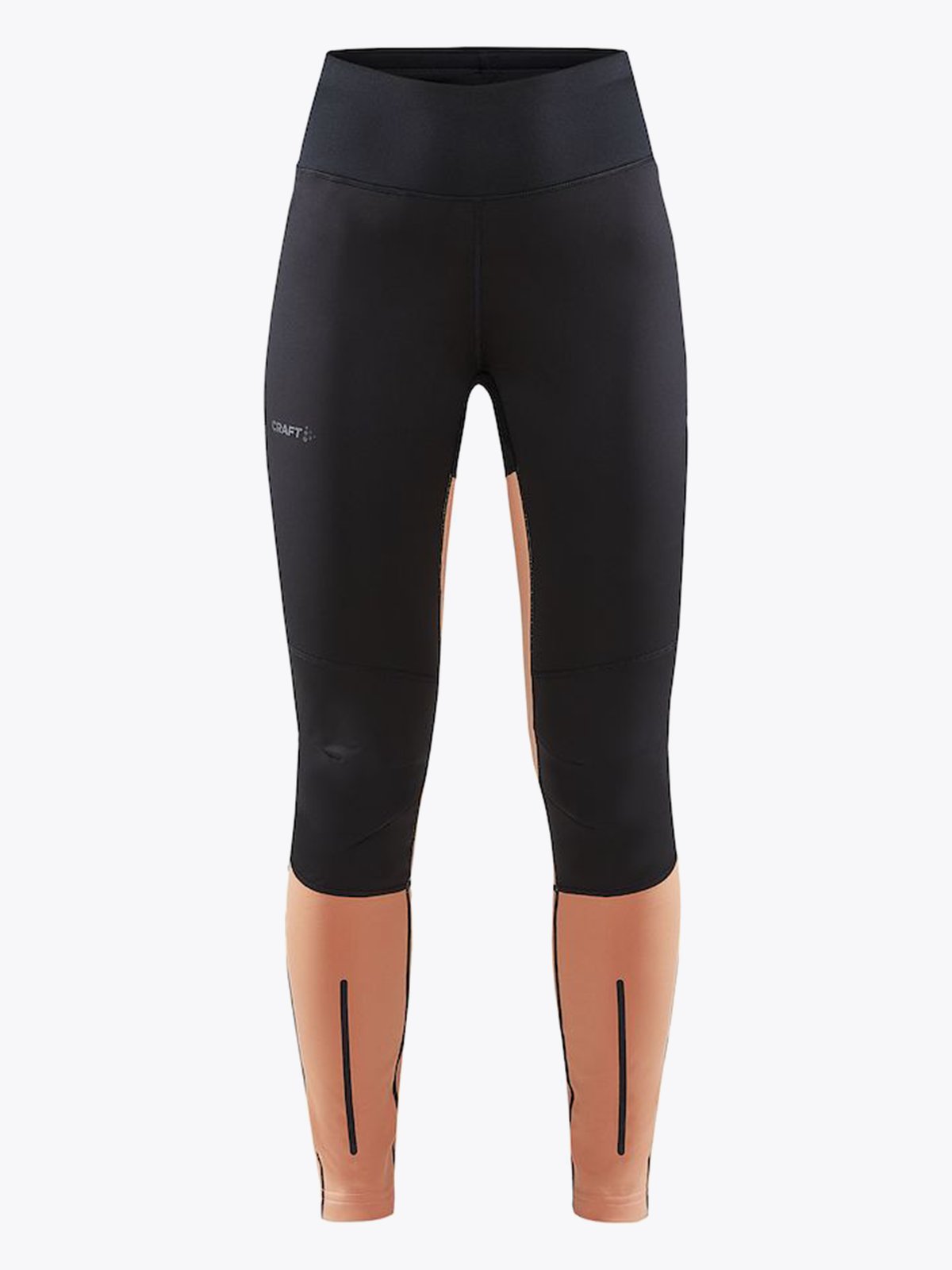 Craft Advance Essence Wind Tights Black-Glow