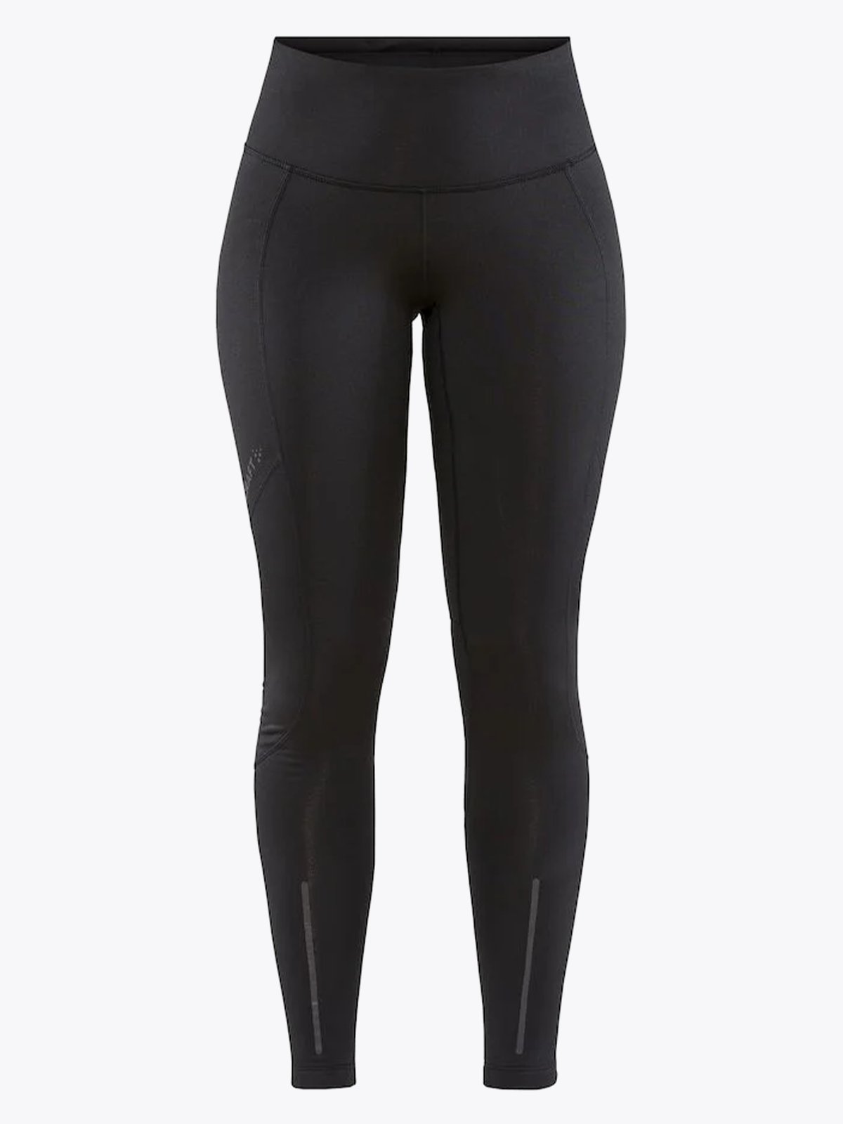 Craft Advance Essence Warm Tights Black