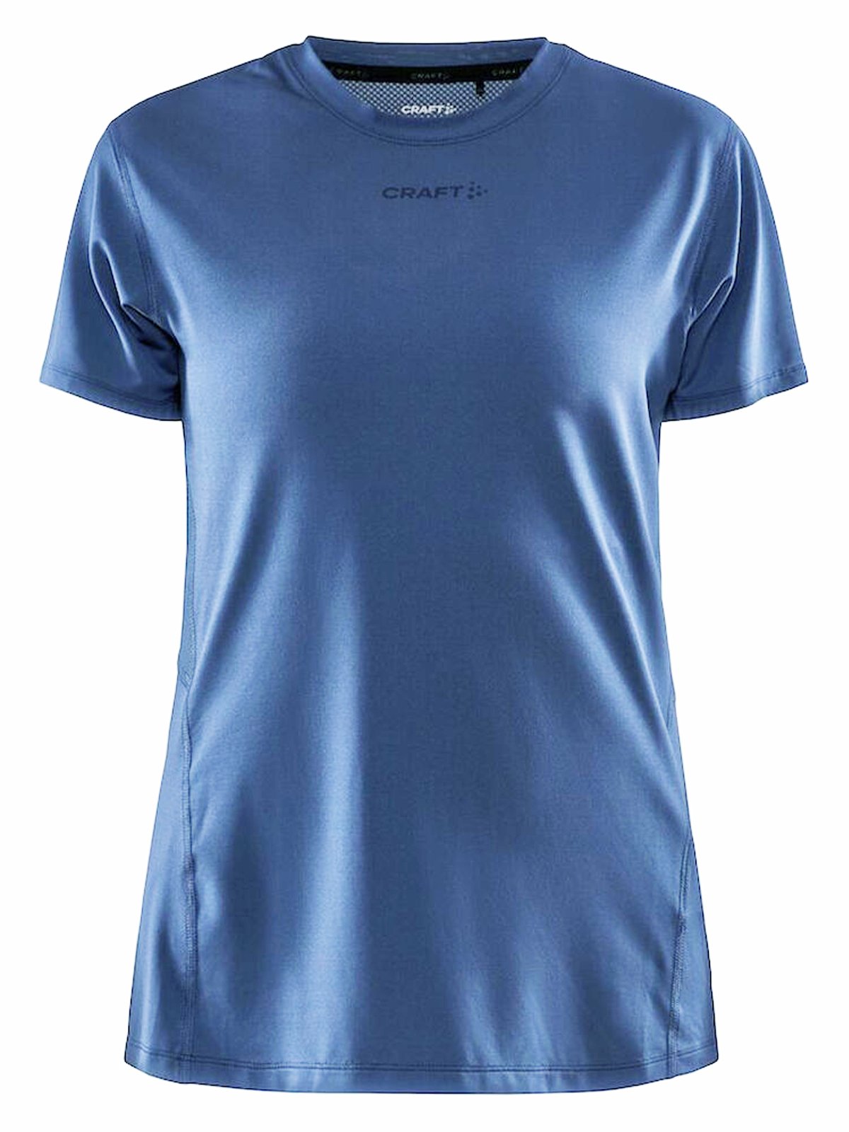 Craft Adv Essence Short Sleeve Tee Saphire