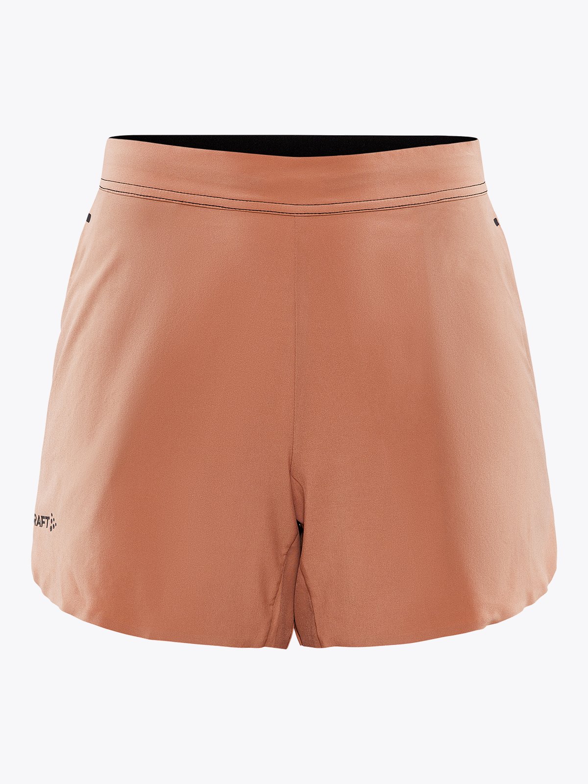 Craft Essence 5" Stretch Shorts Oransje