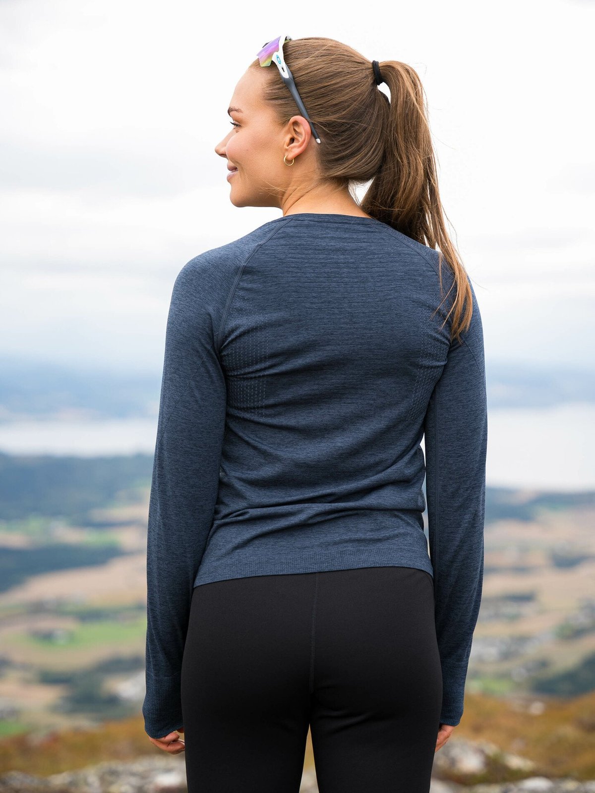 Craft Dry Active Comfort Blaze