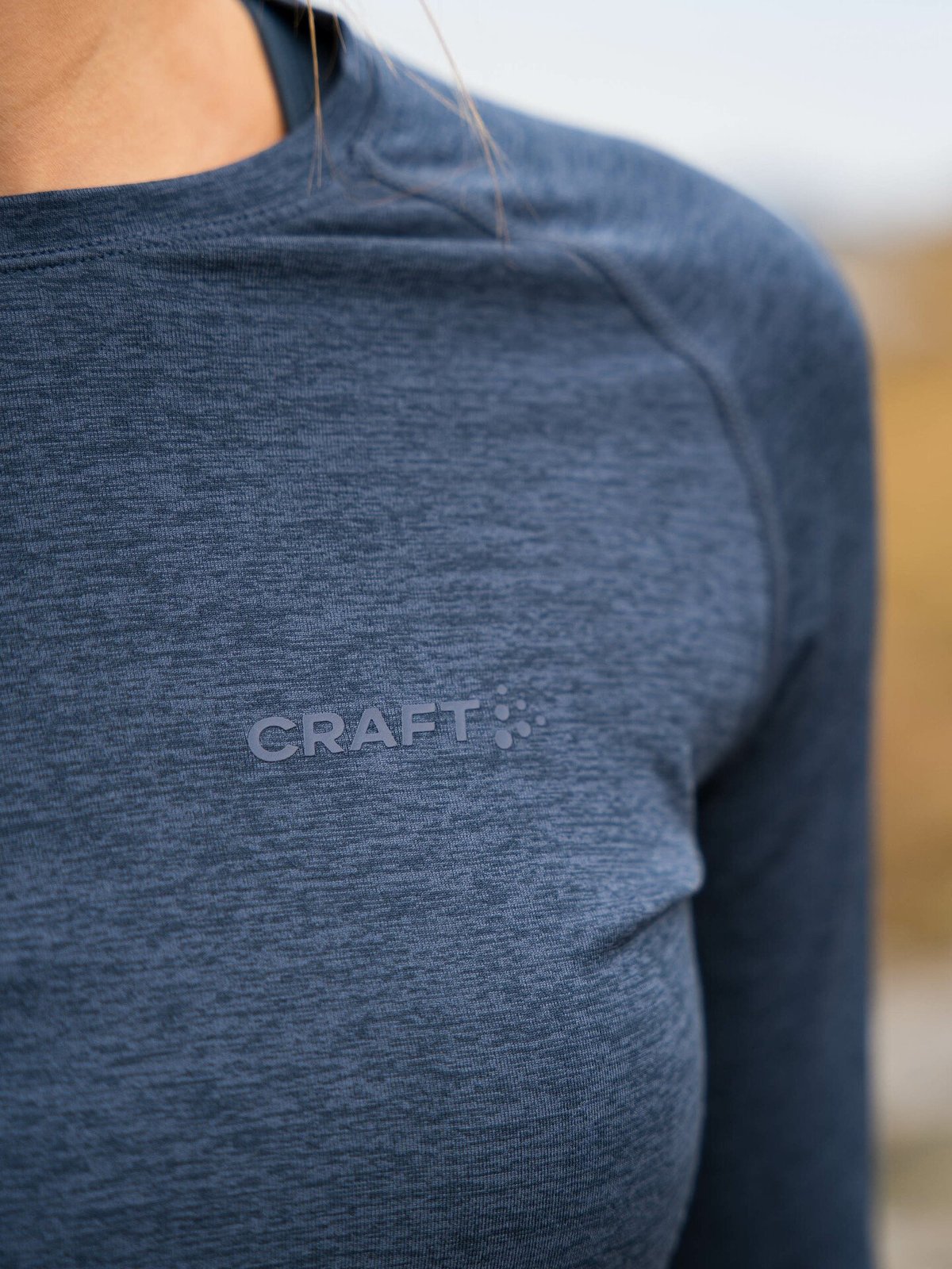 Craft Dry Active Comfort Blaze