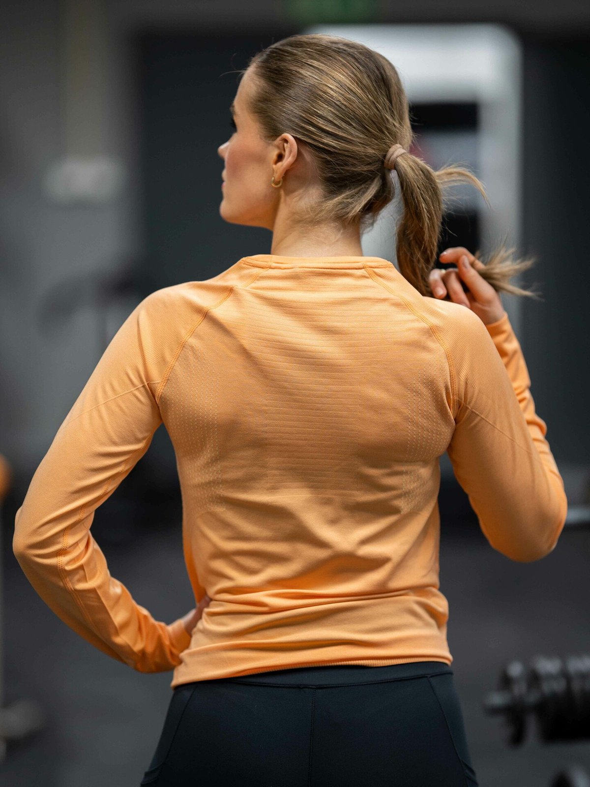 Craft Dry Active Comfort Peach