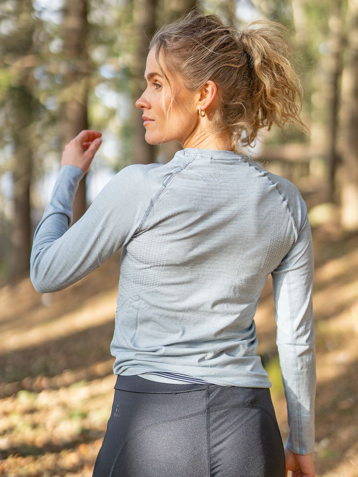 Craft Dry Active Comfort Sulfur