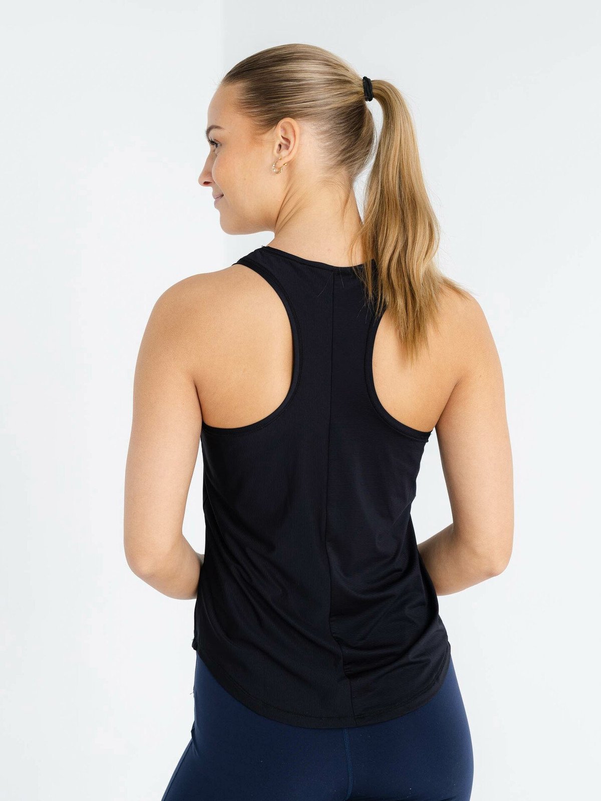 Craft Core Essence Singlet W Black