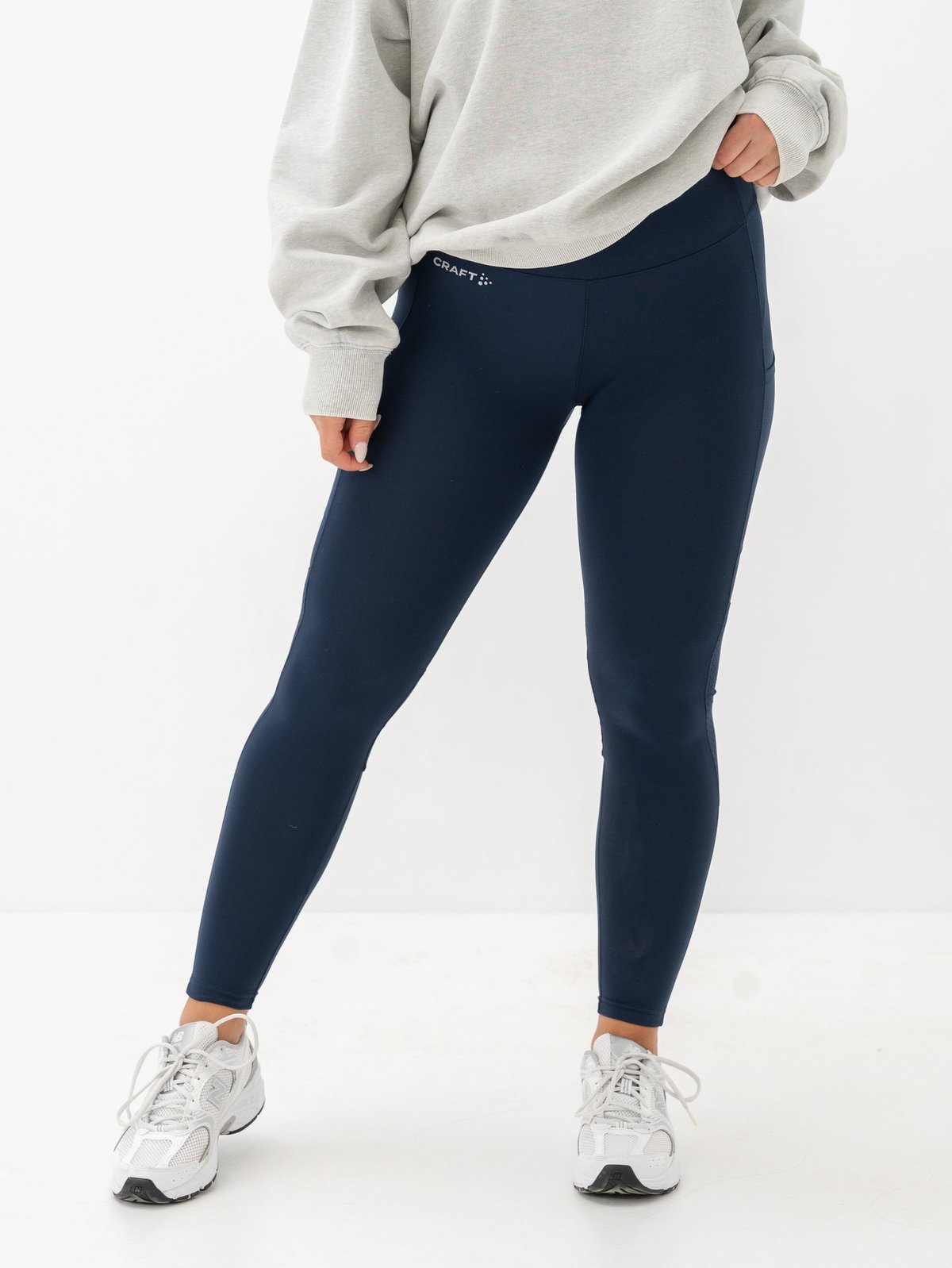 Craft Advance Essence Tights 2 Women Blaze