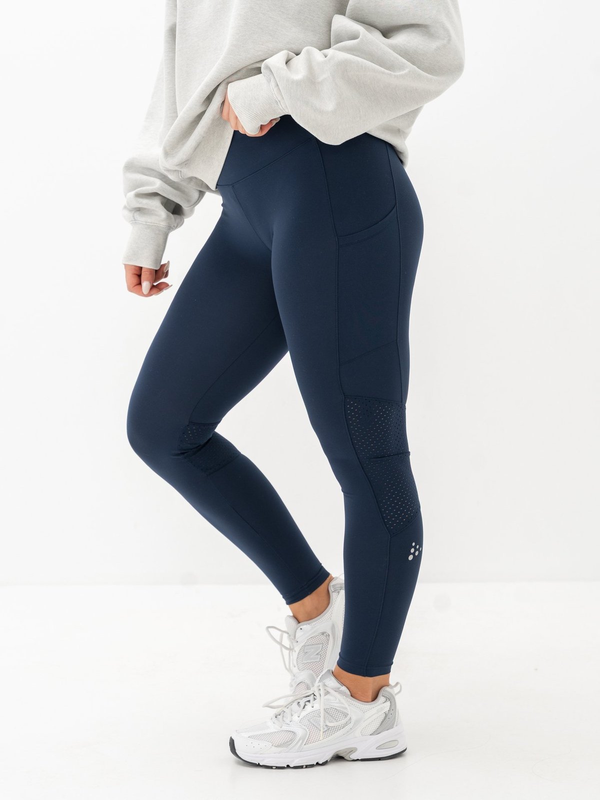 Craft Advance Essence Tights 2 Women Blaze