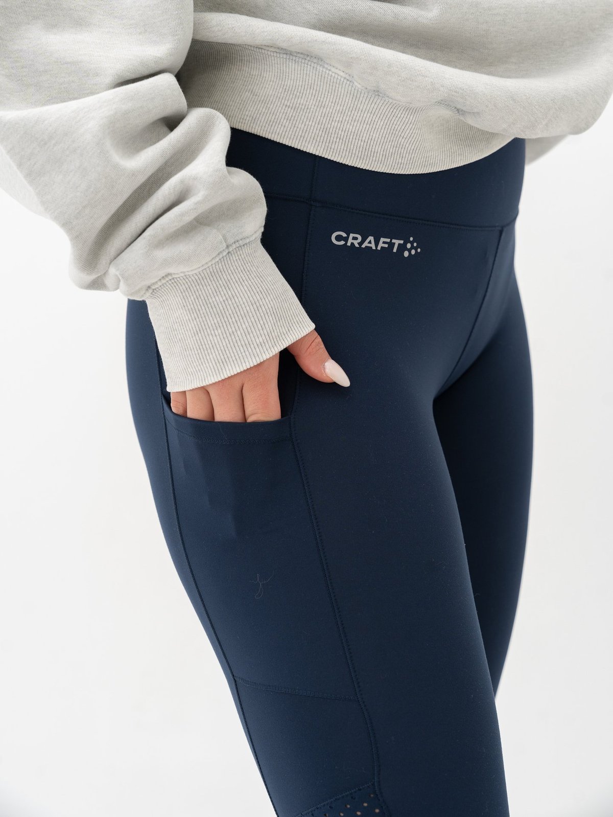 Craft Advance Essence Tights 2 Women Blaze