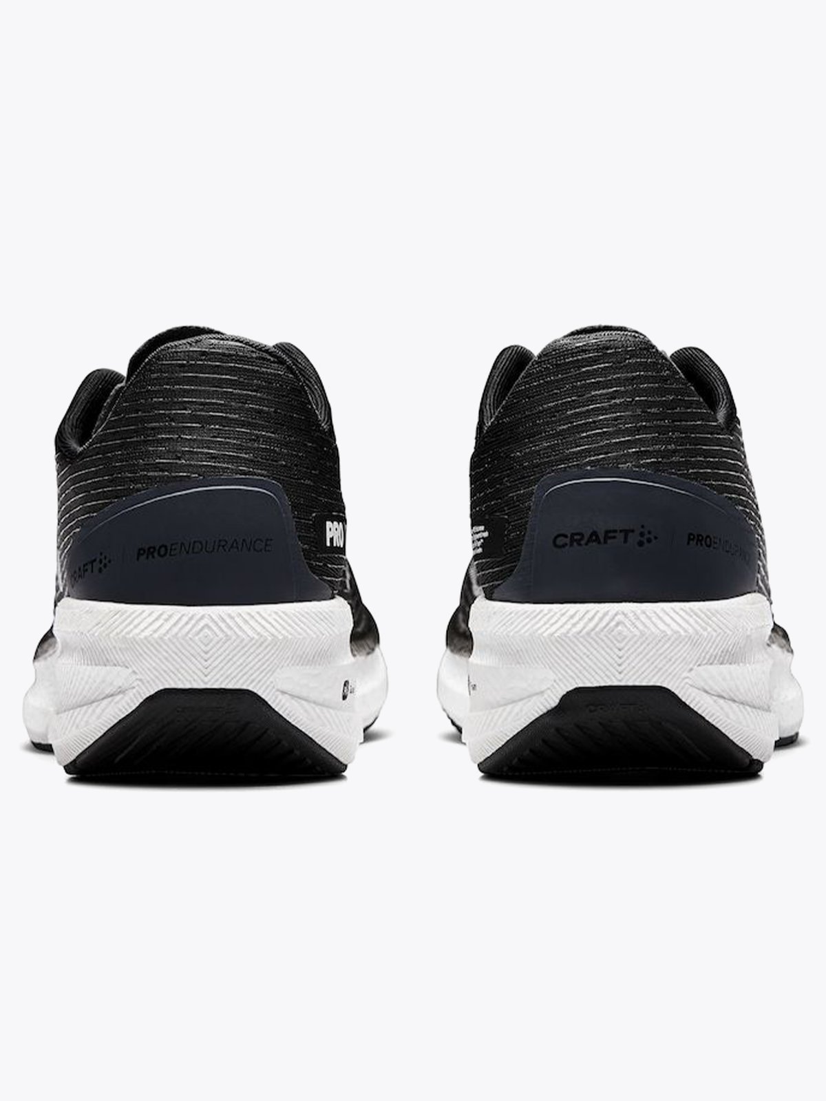 Craft PRO Endur Distance Black-White