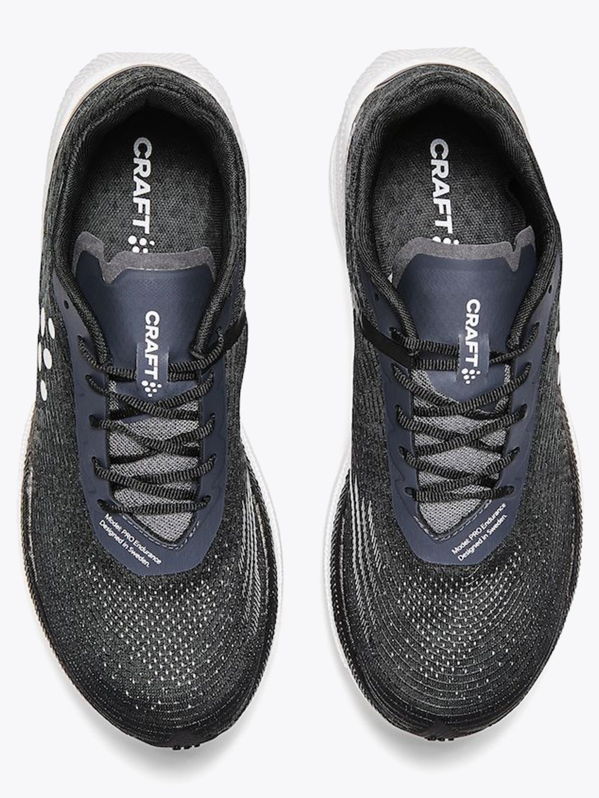 Craft PRO Endur Distance Black-White