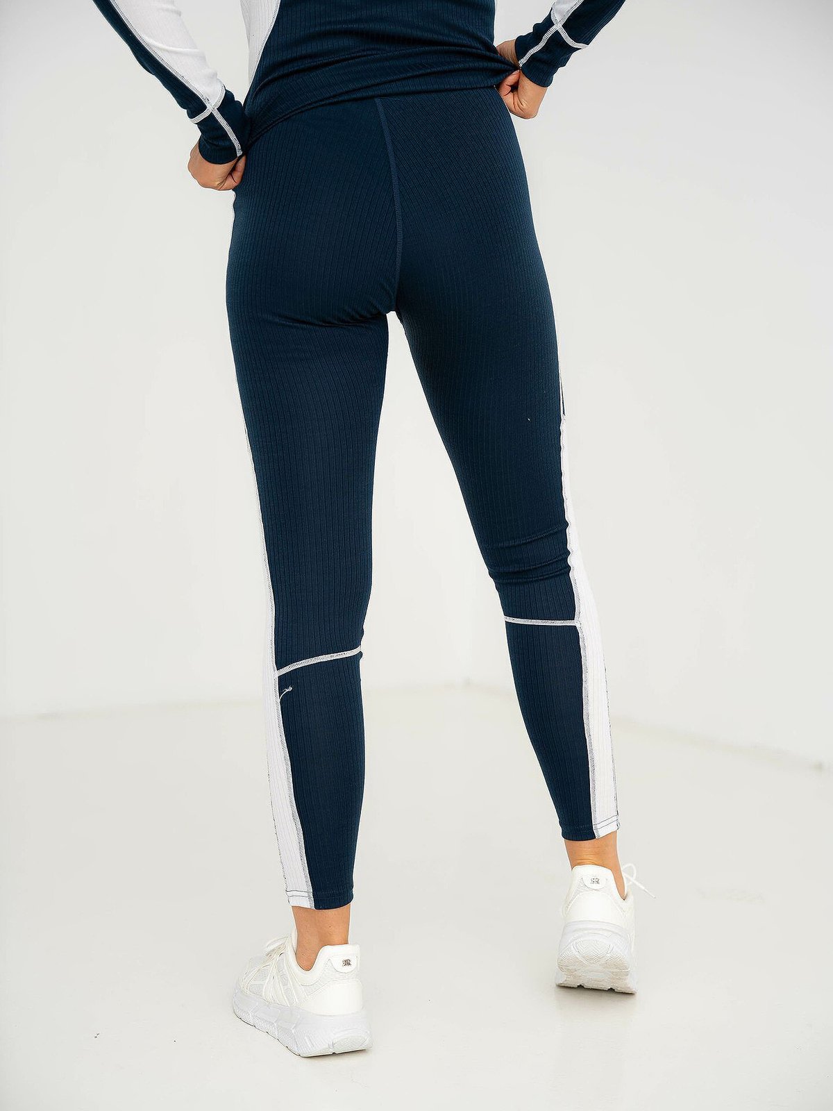 Craft NOR CORE Dry Baselayer set Blaze/White