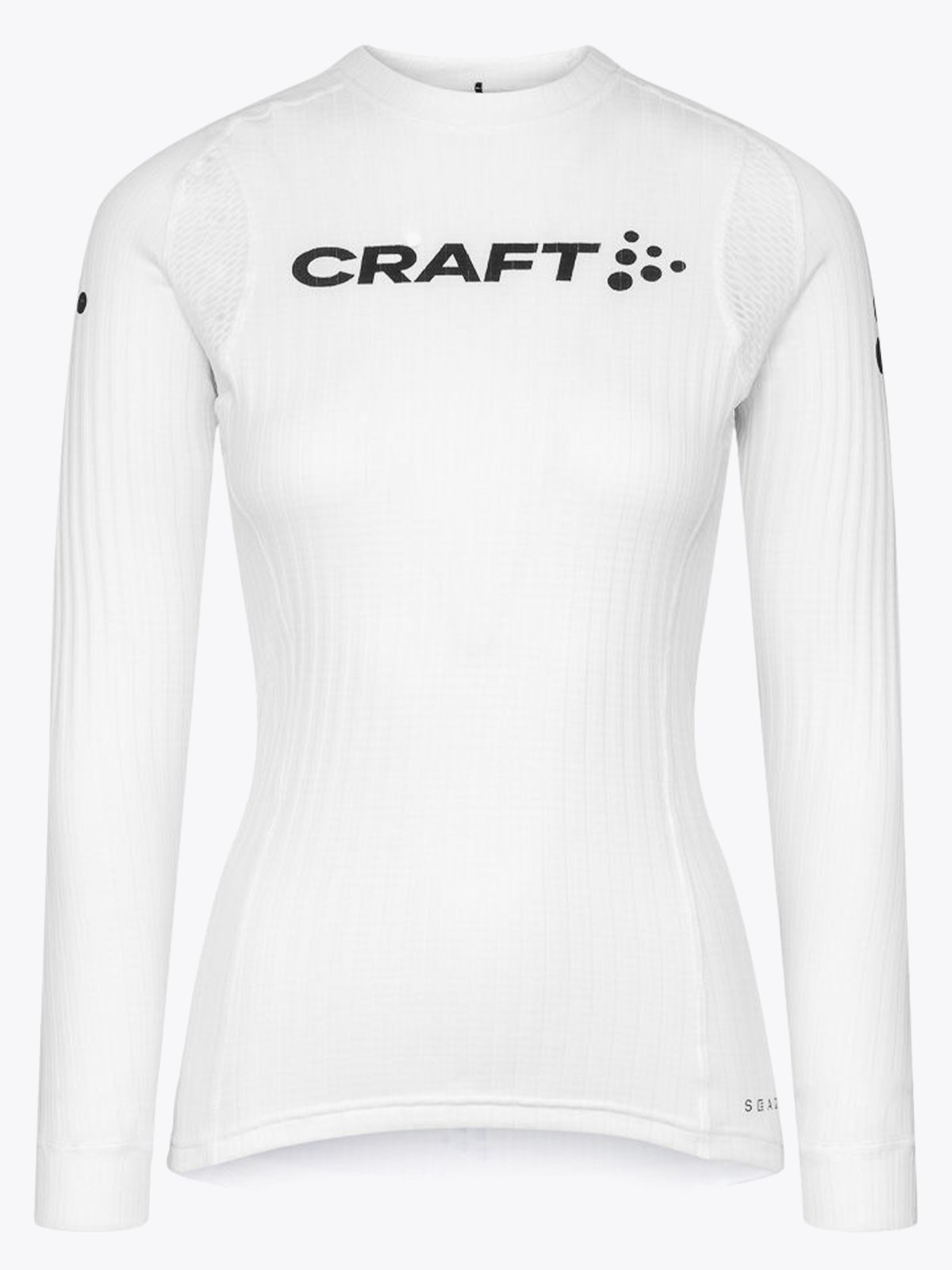 Craft NOR Active Extreme X Crew Neck Long Sleeve W White