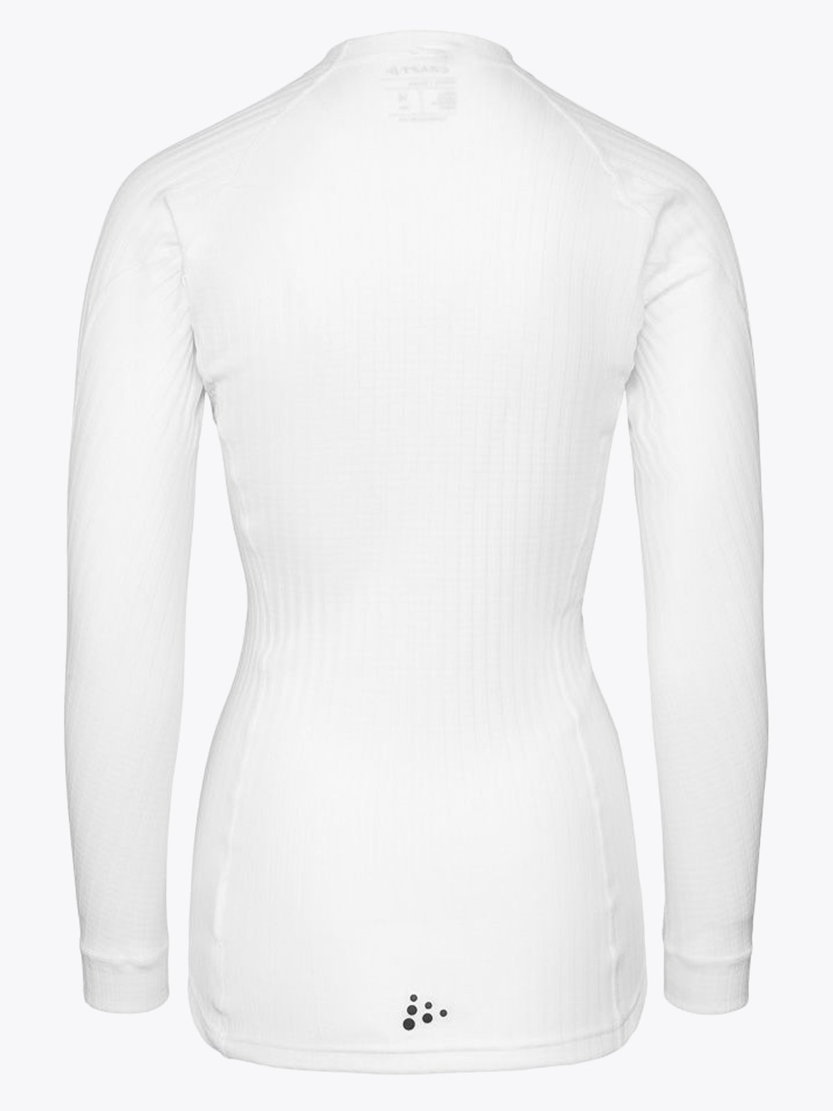 Craft NOR Active Extreme X Crew Neck Long Sleeve W White
