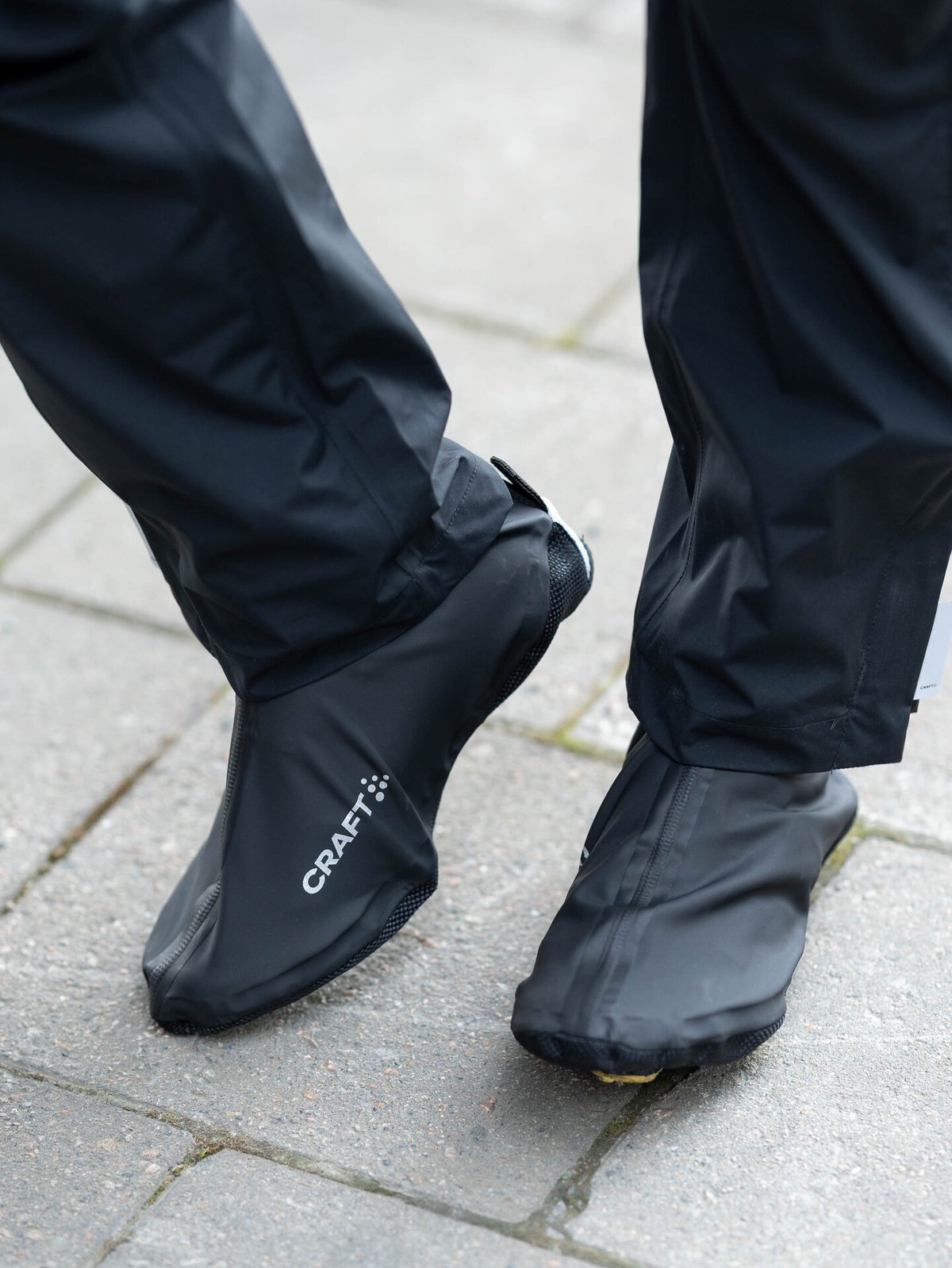 Craft Core Hydro Bootie Black
