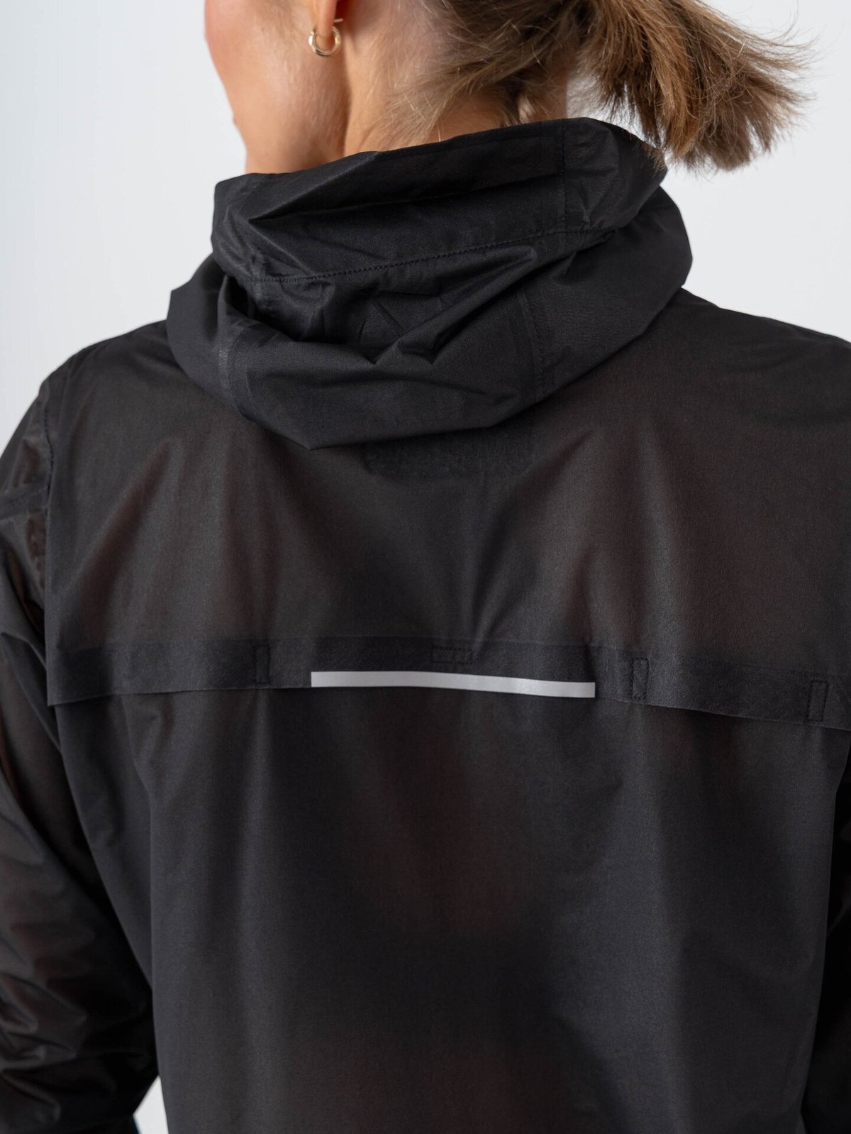 Craft Pro Hydro Lightweight Jacket Black