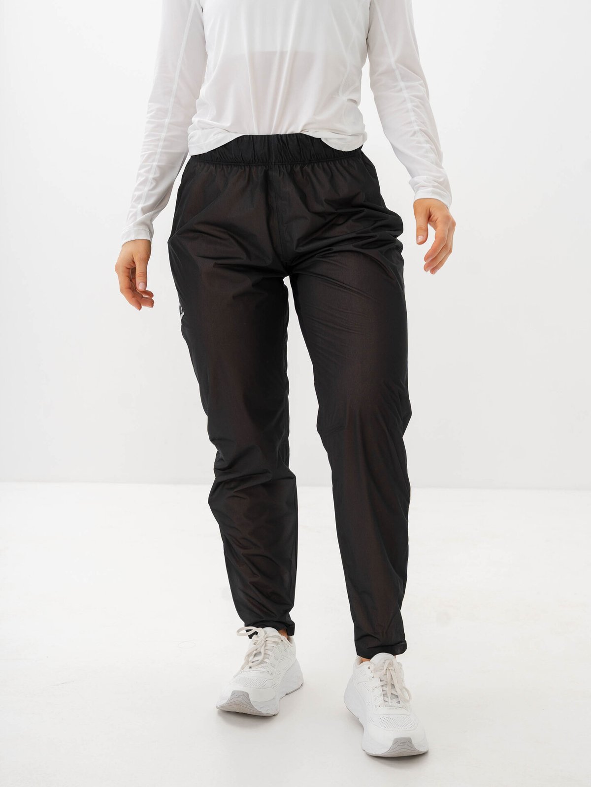 Craft Pro Hydro Lightweight Pants Black