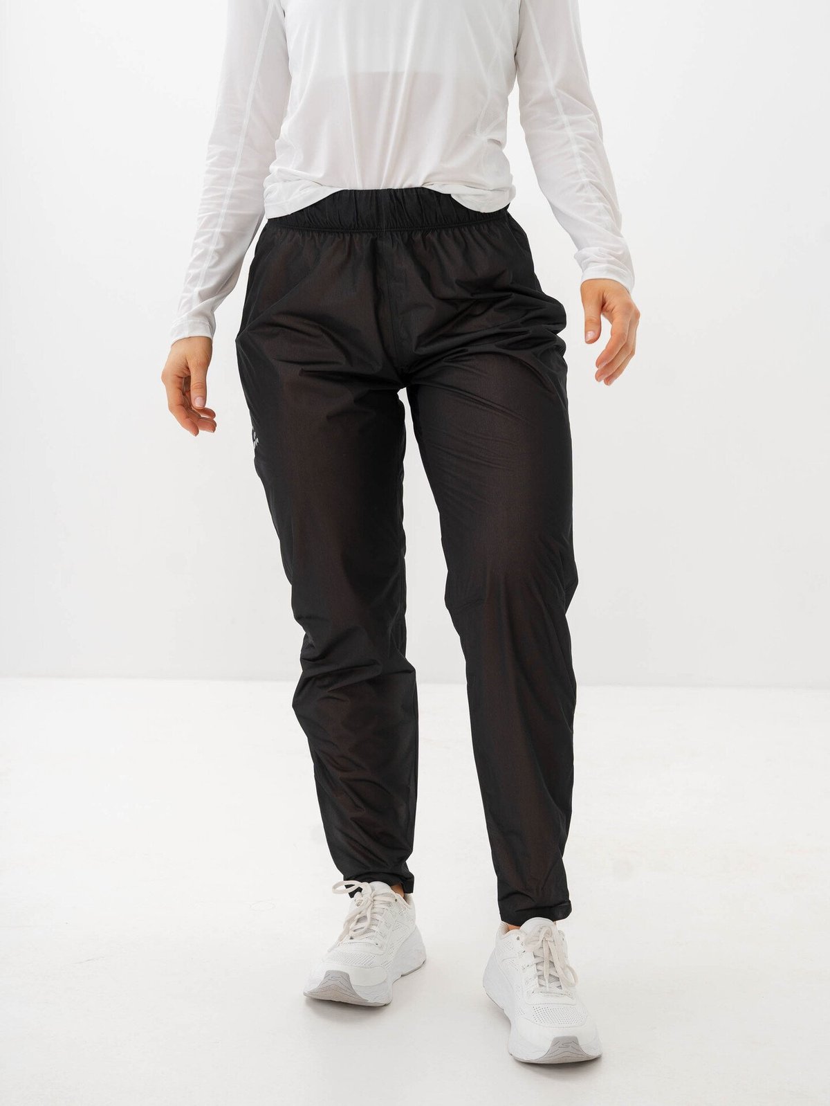 Craft Pro Hydro Lightweight Pants Black