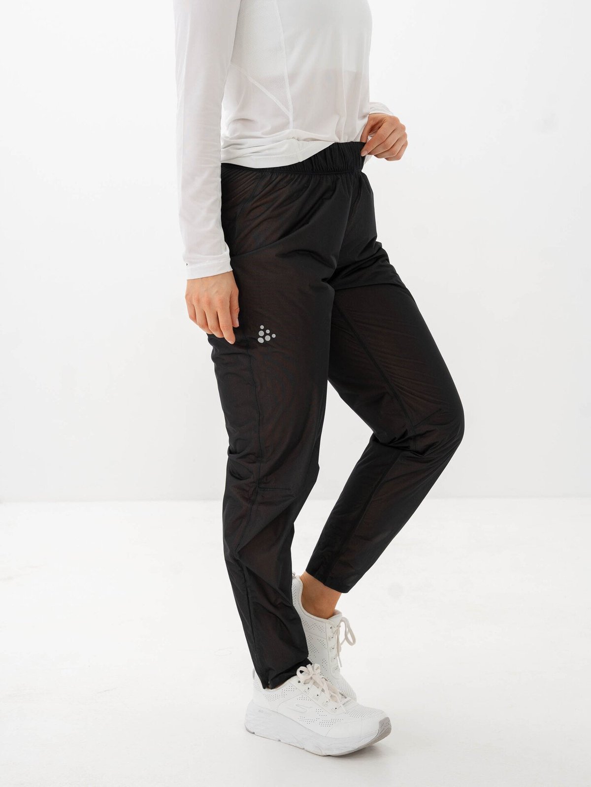 Craft Pro Hydro Lightweight Pants Black