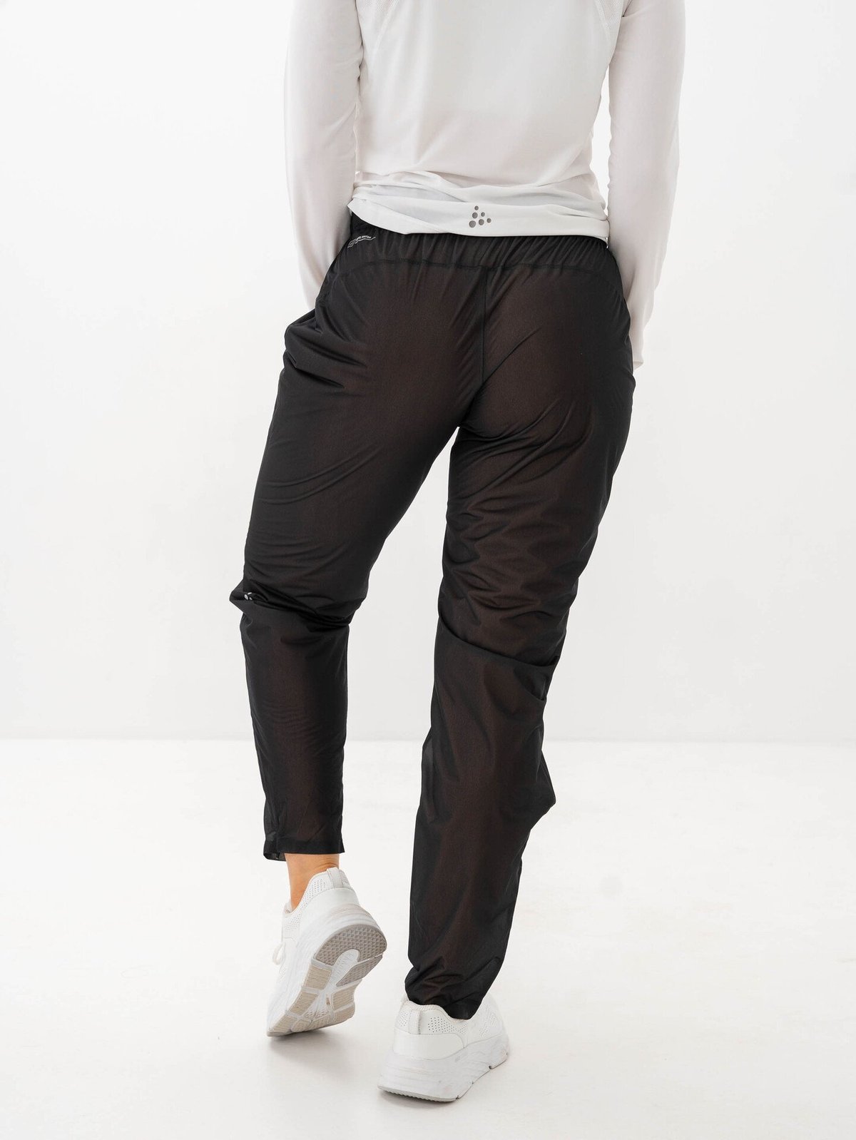 Craft Pro Hydro Lightweight Pants Black