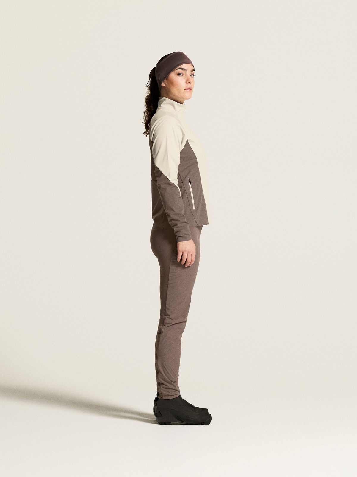 Craft Nordic Race Jacket 2.0 Plaster/Beige