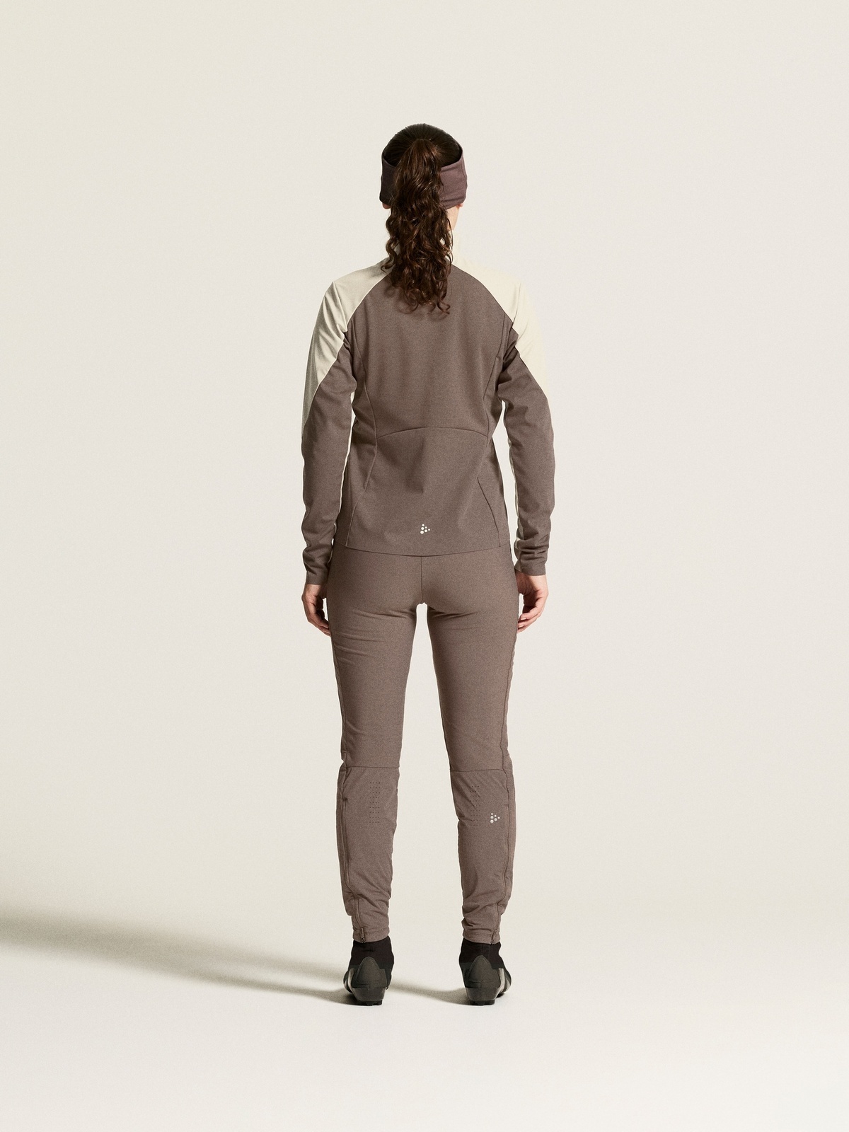 Craft Nordic Race Jacket 2.0 Plaster/Beige