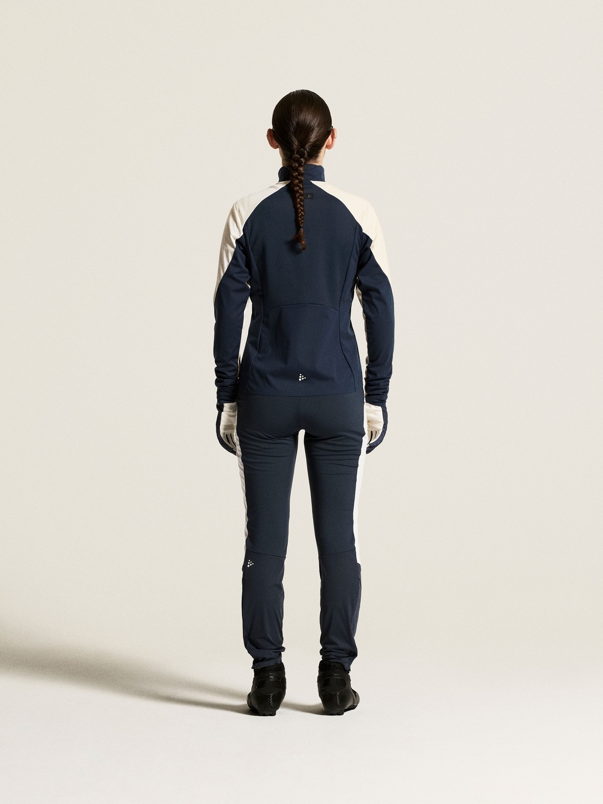 Craft Nordic Race Jacket 2.0 Night/White