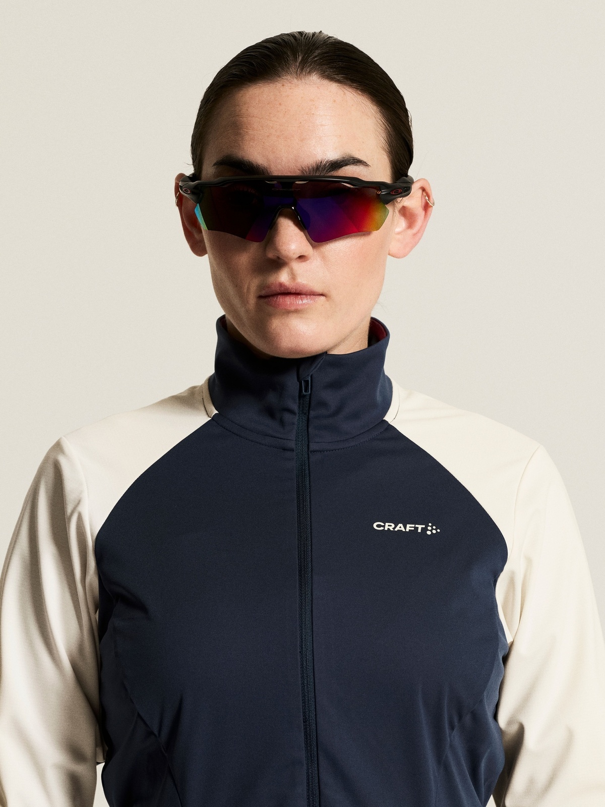 Craft Nordic Race Jacket 2.0 Night/White