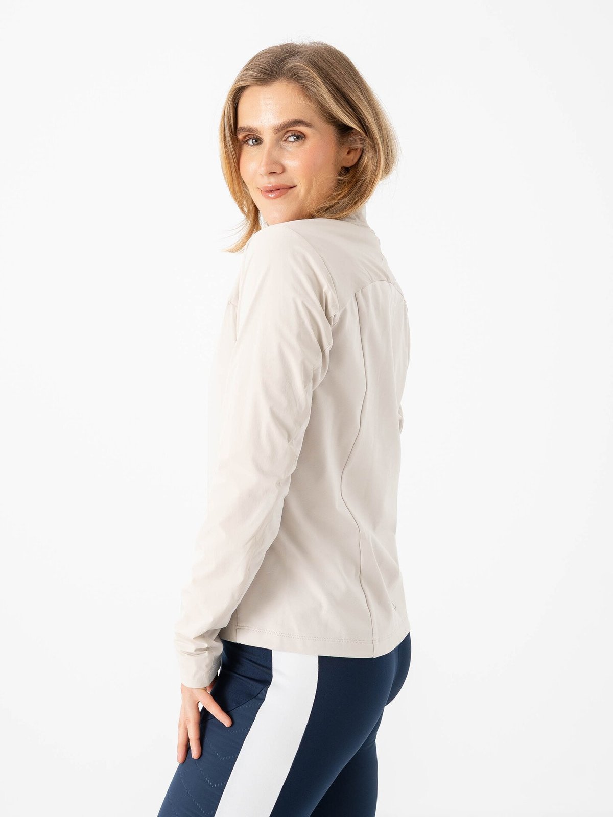 Craft ADV Essence Warm Jacket 2 W Plaster