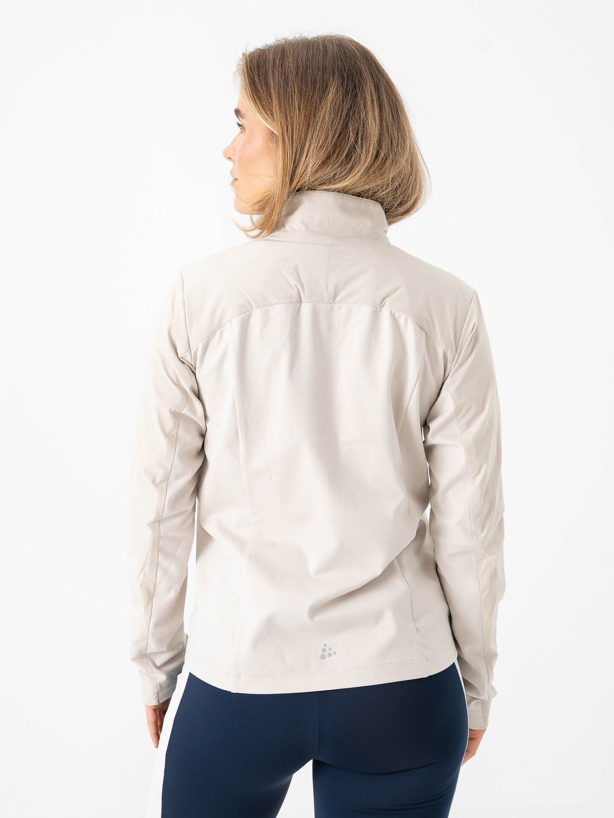 Craft ADV Essence Warm Jacket 2 W Plaster