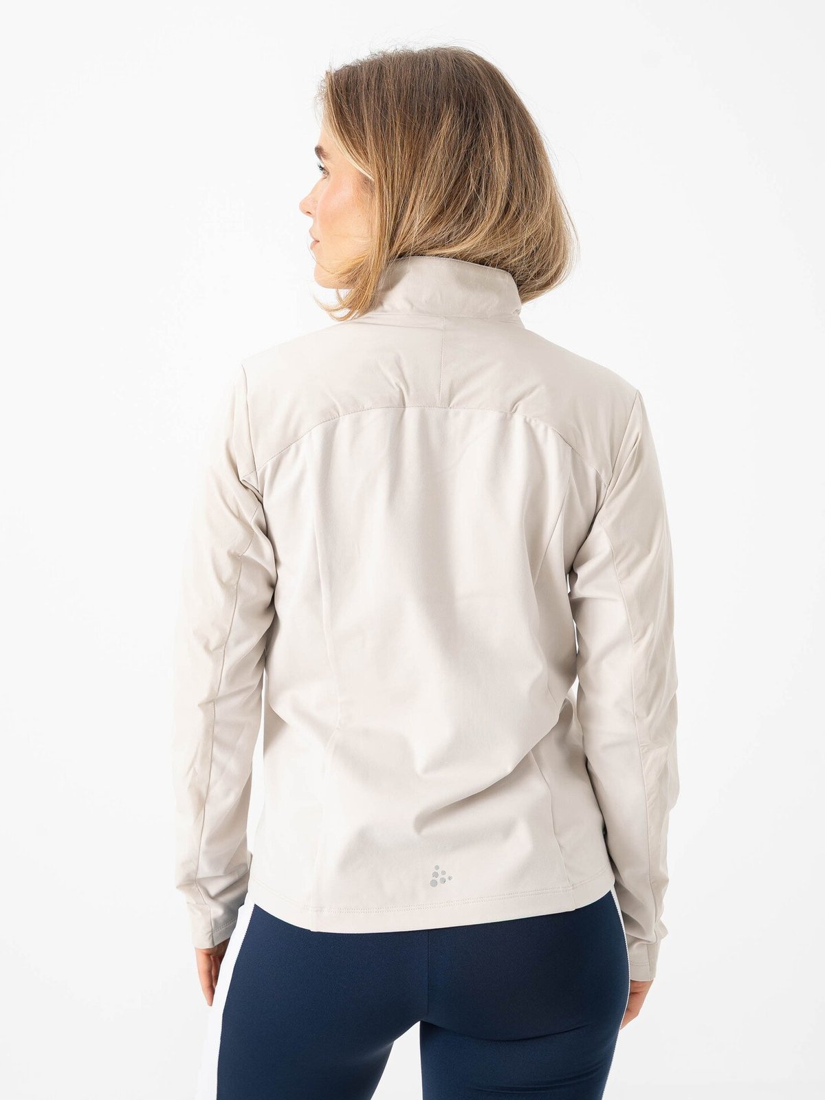 Craft ADV Essence Warm Jacket 2 W Plaster