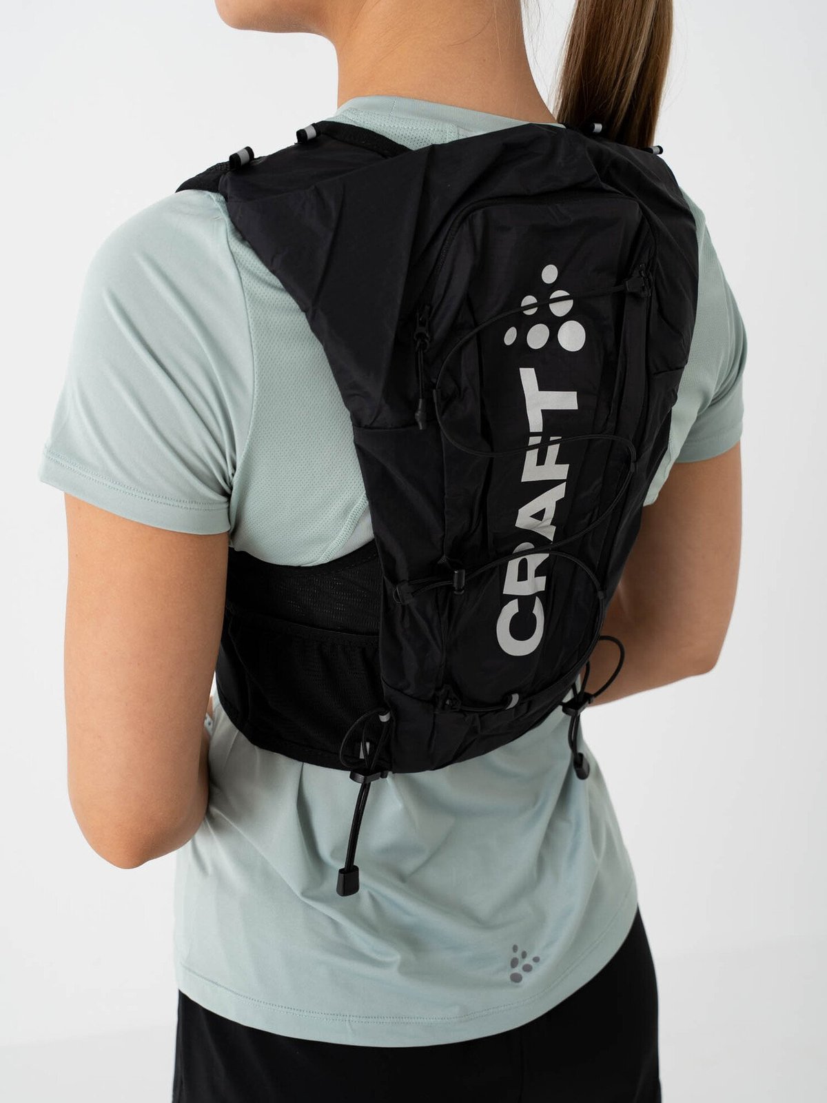 Craft Pro Hydration Vest Black