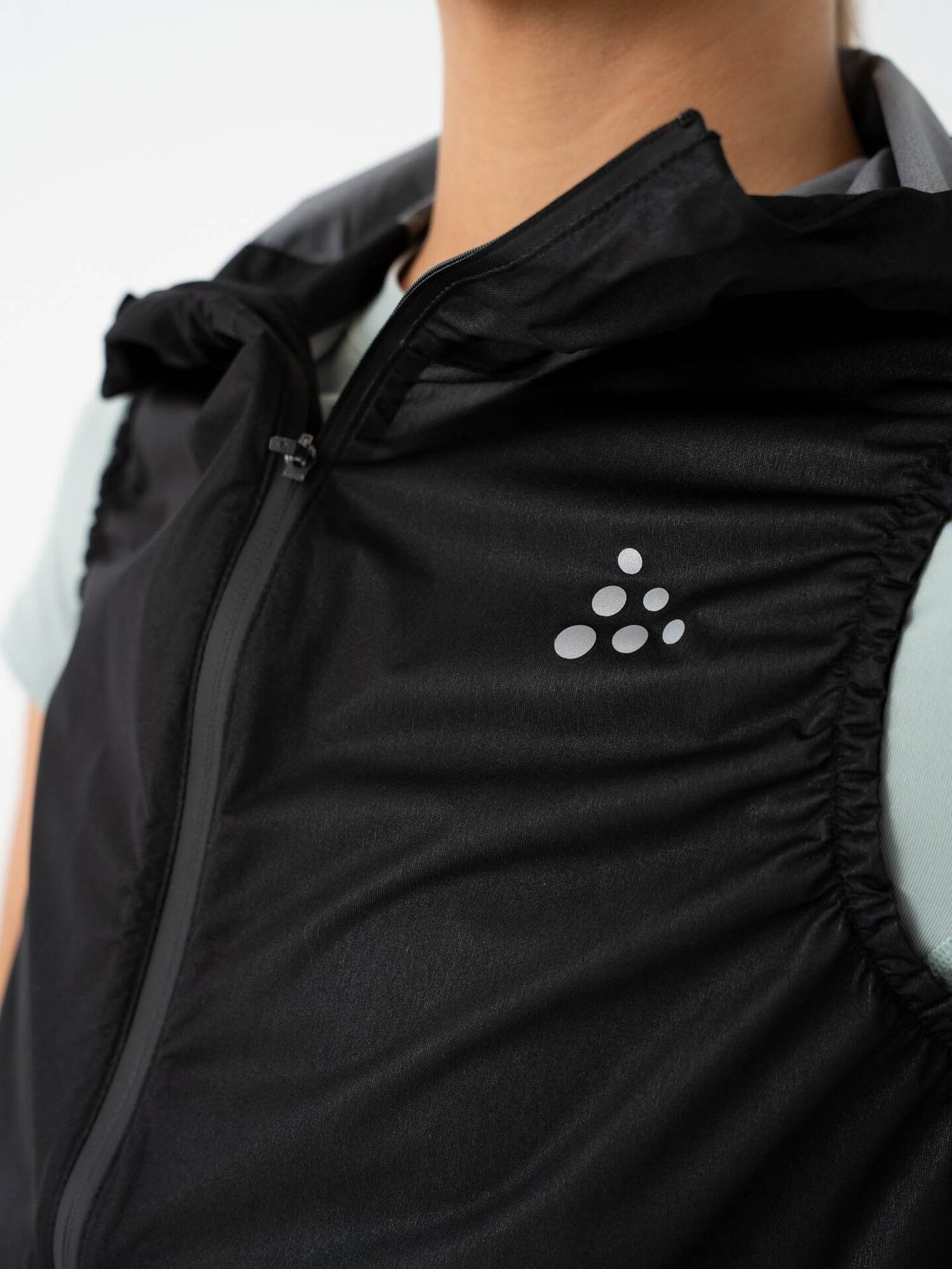 Craft Pro Hydro Lightweight Vest Black