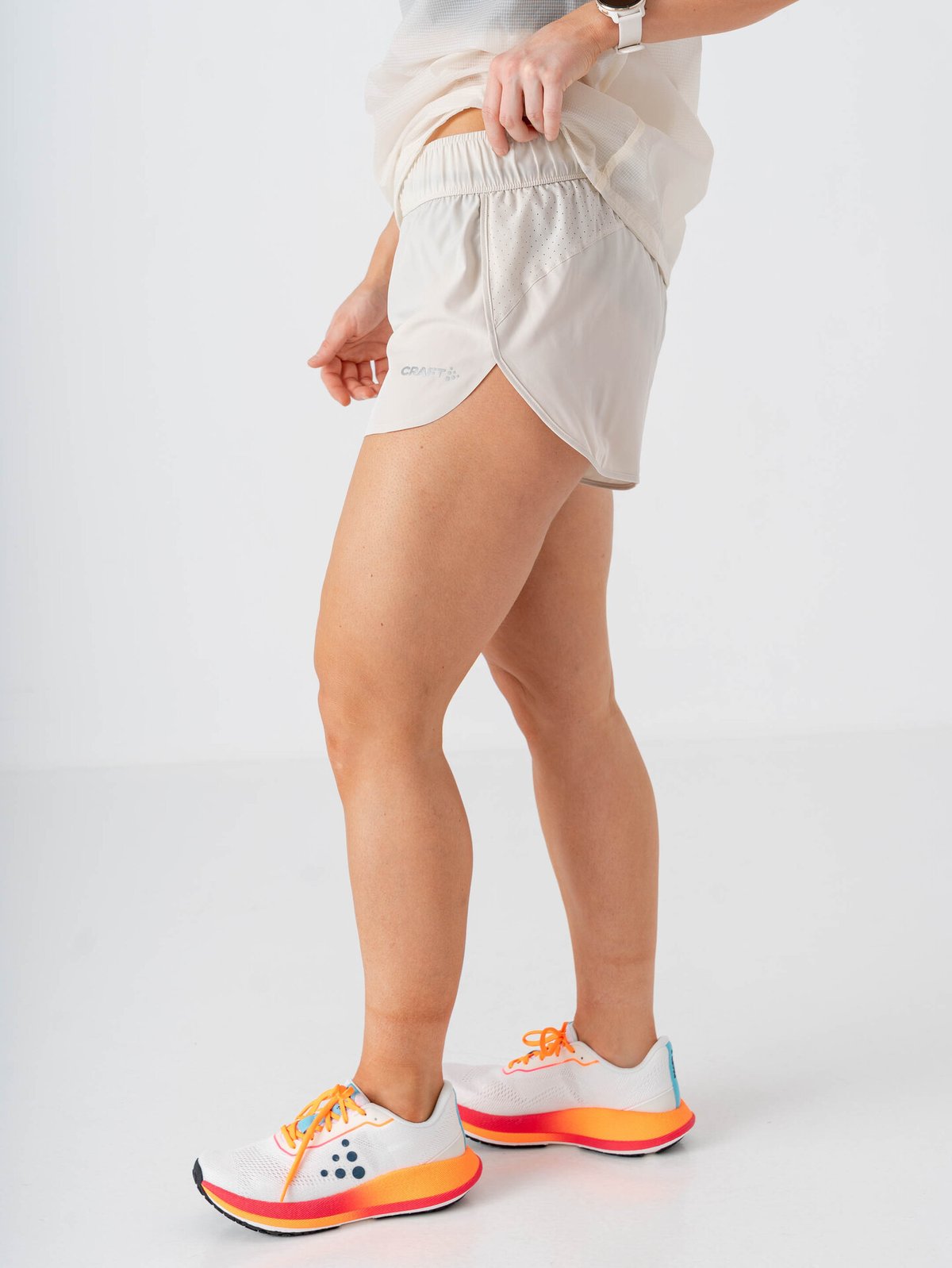 Craft Advance Essence 2" Shorts 2 Plaster